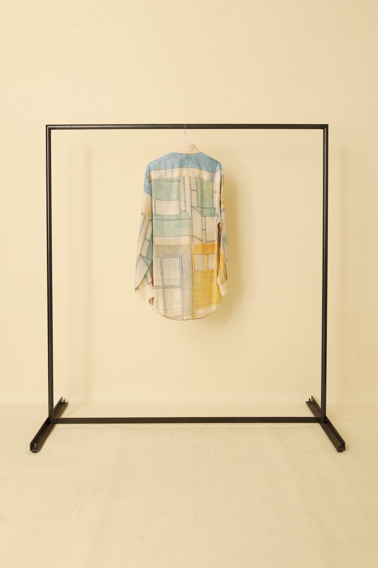 LEMAIRE RELAXED SHIRT