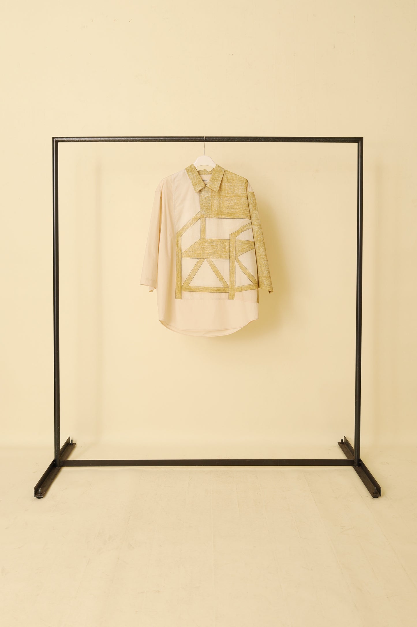 LEMAIRE SS POLO TOP