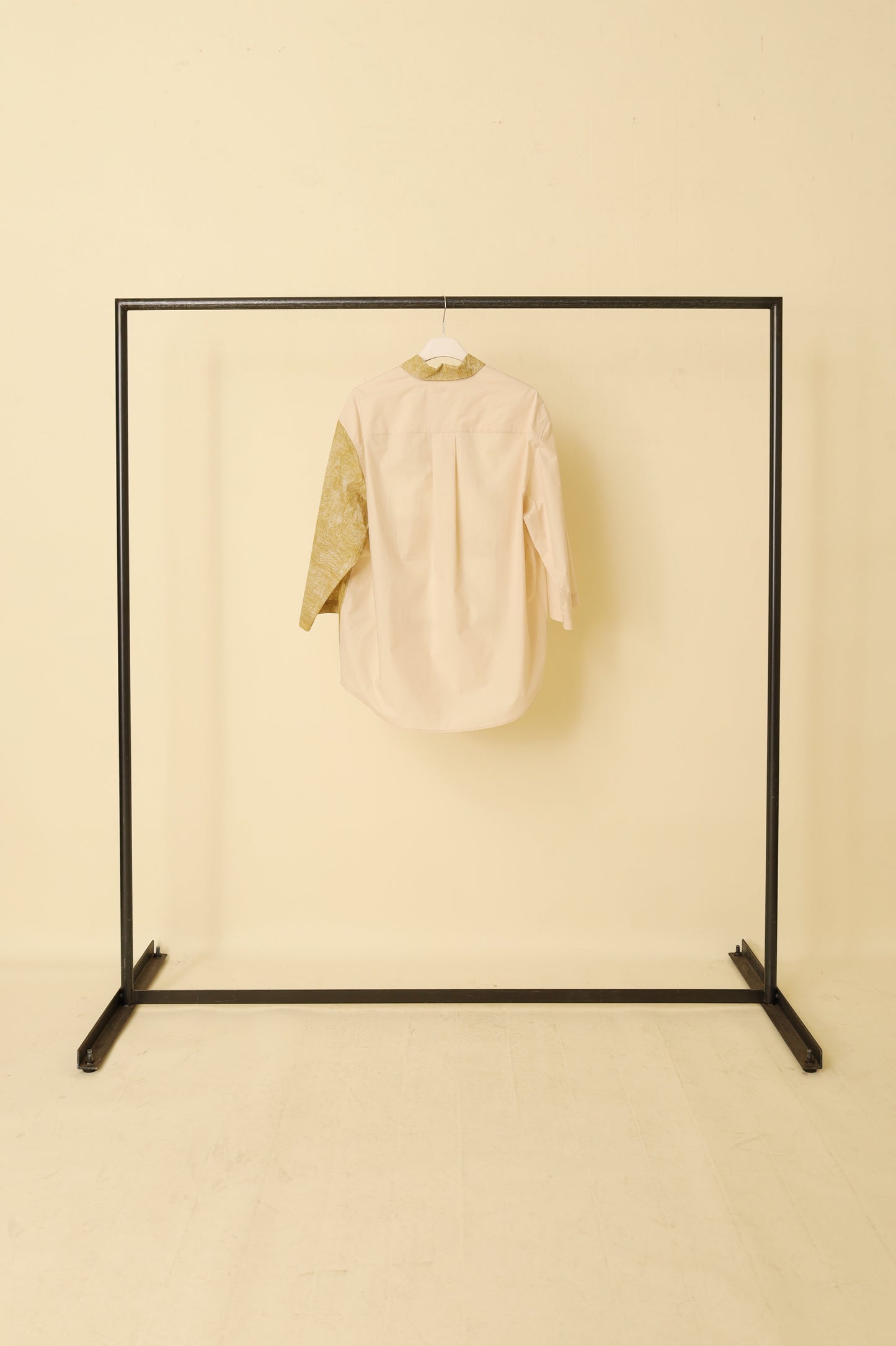 LEMAIRE SS POLO TOP