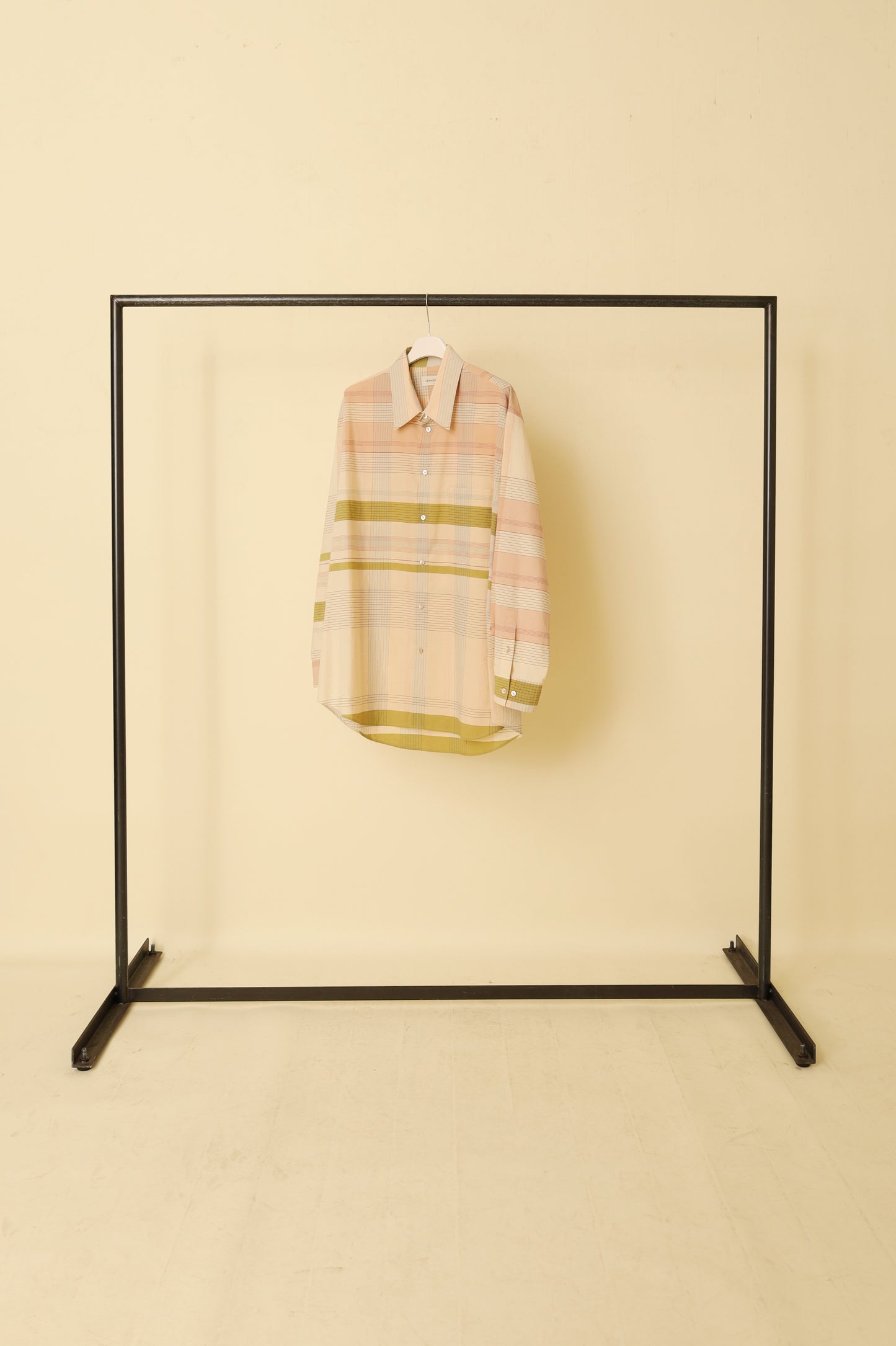 LEMAIRE RELAXED SHIRT