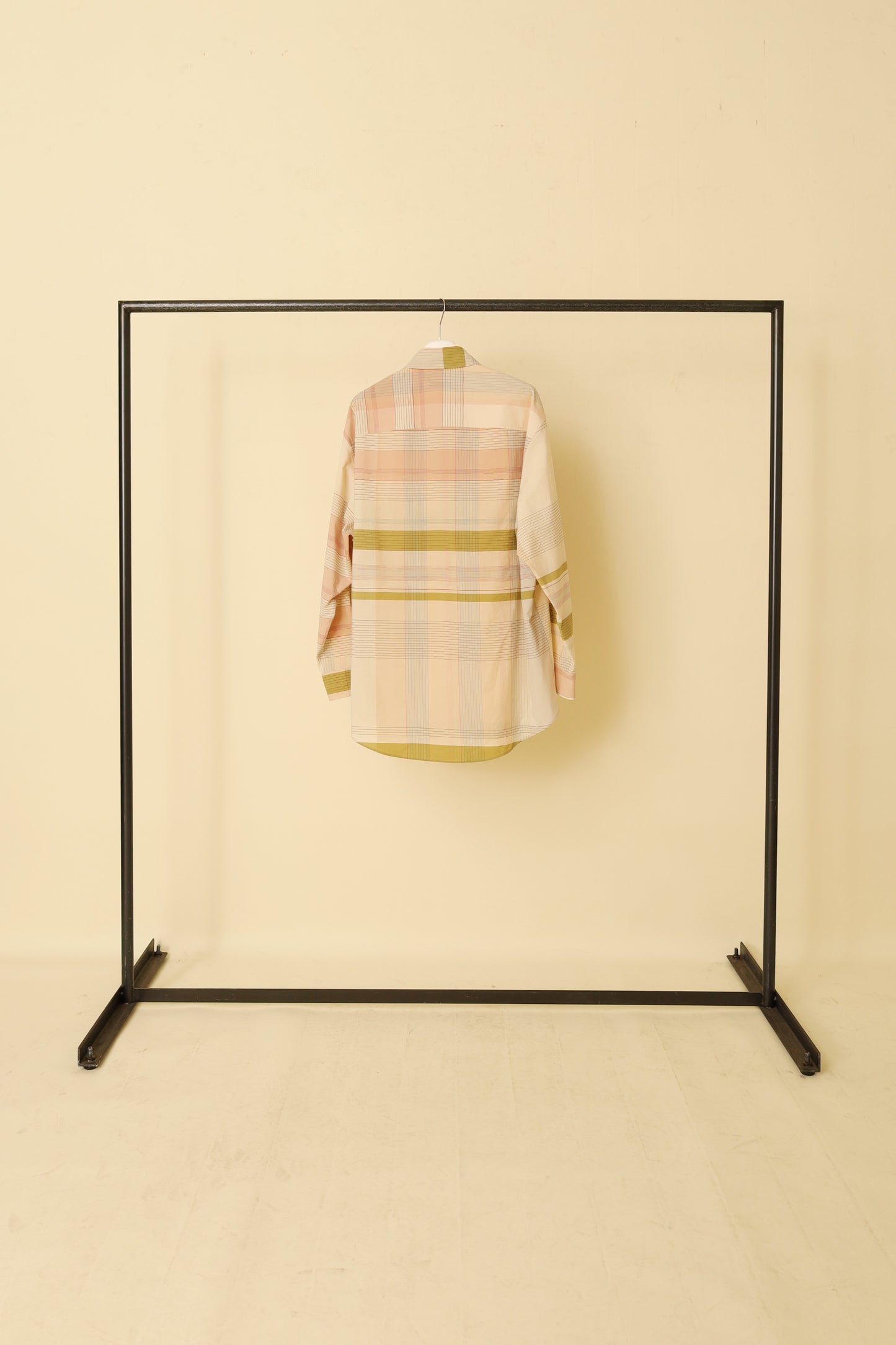 LEMAIRE RELAXED SHIRT