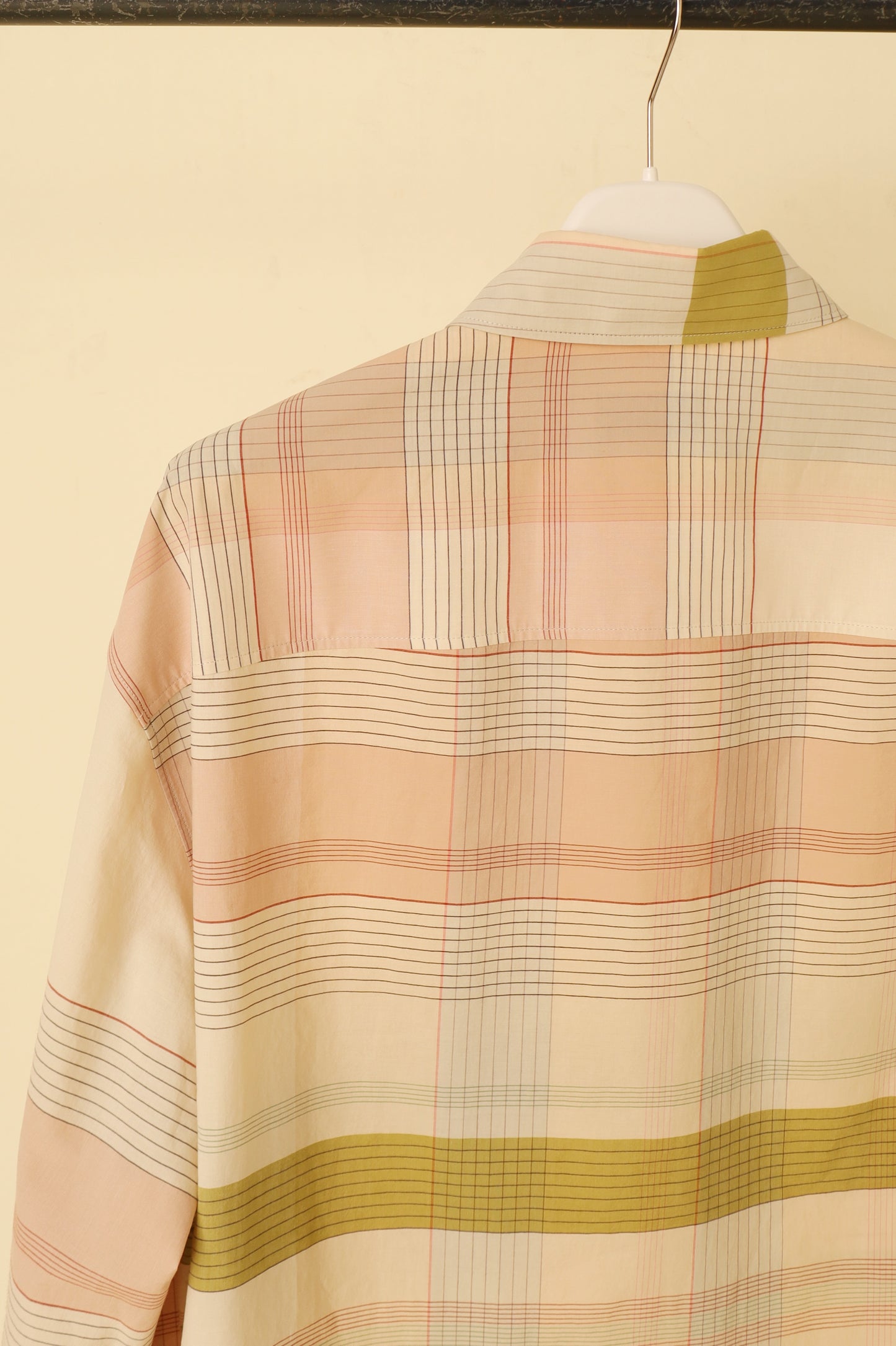 LEMAIRE RELAXED SHIRT