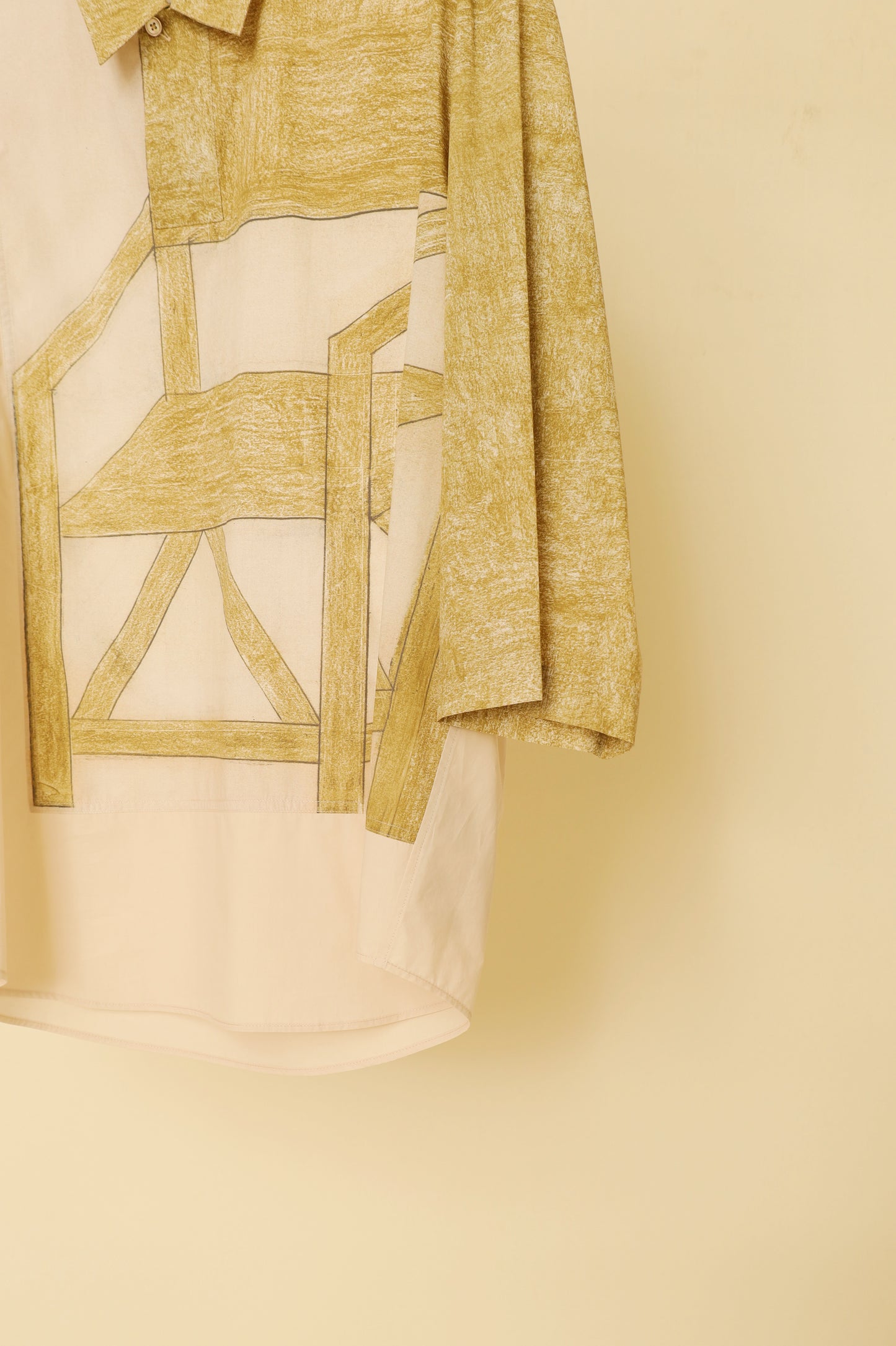 LEMAIRE SS POLO TOP