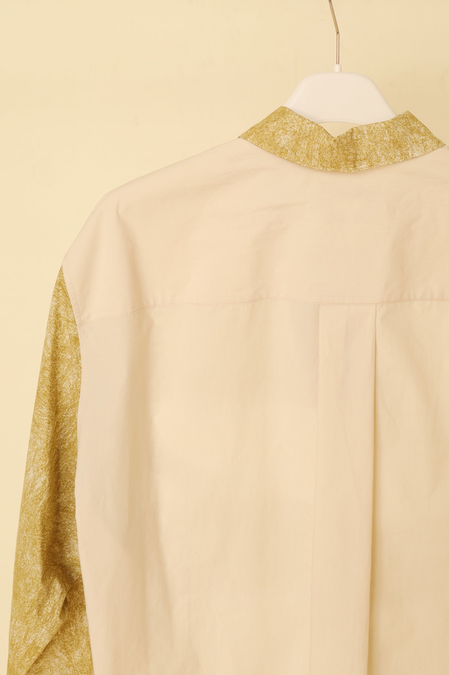 LEMAIRE SS POLO TOP