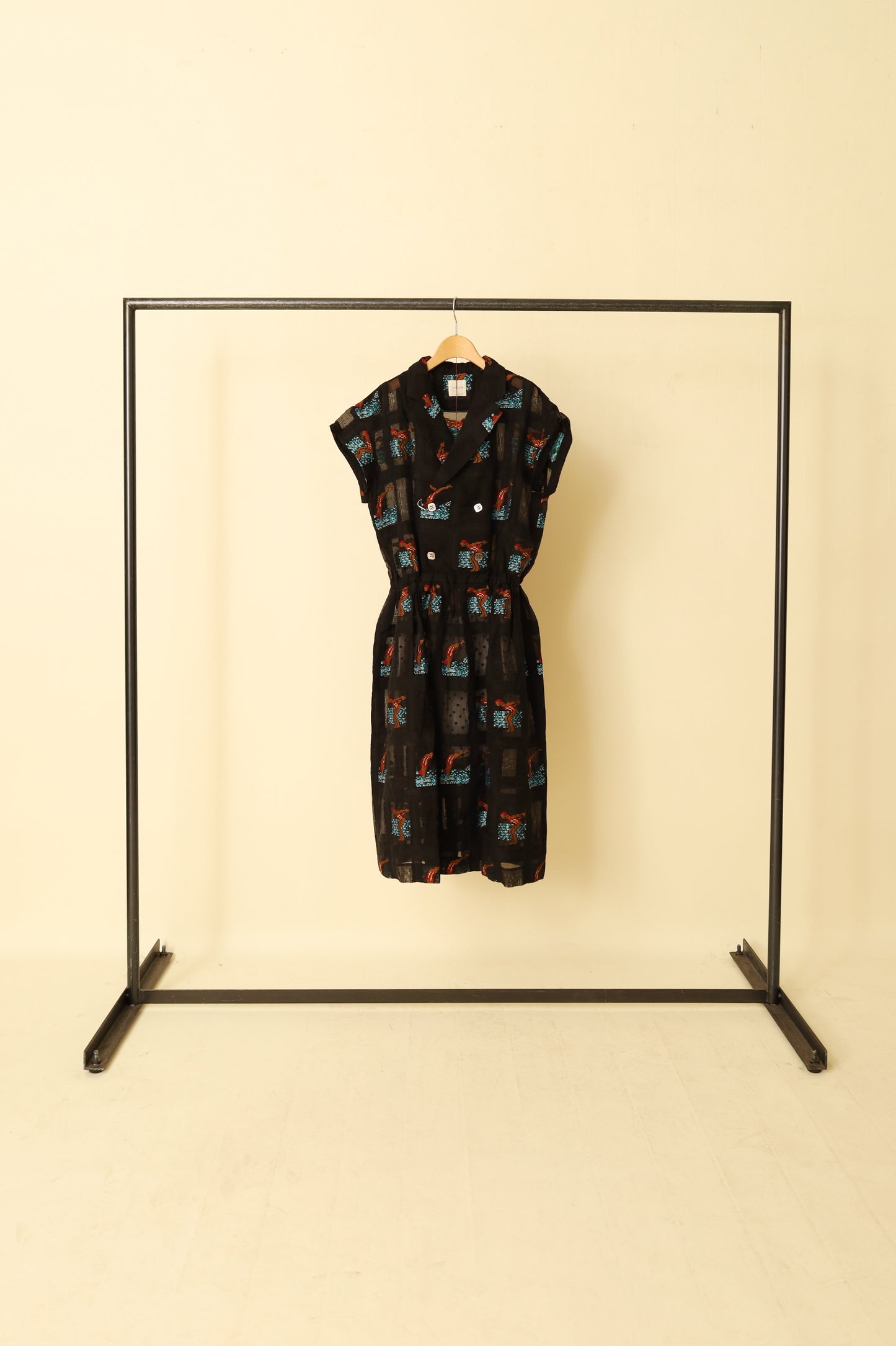 jonnlynx swimming girl dress
