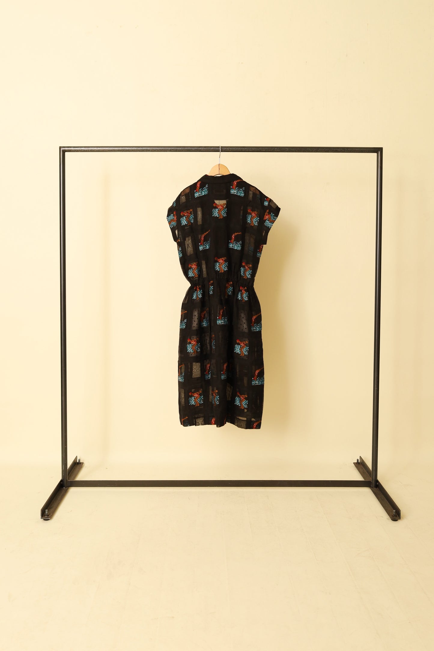 jonnlynx swimming girl dress