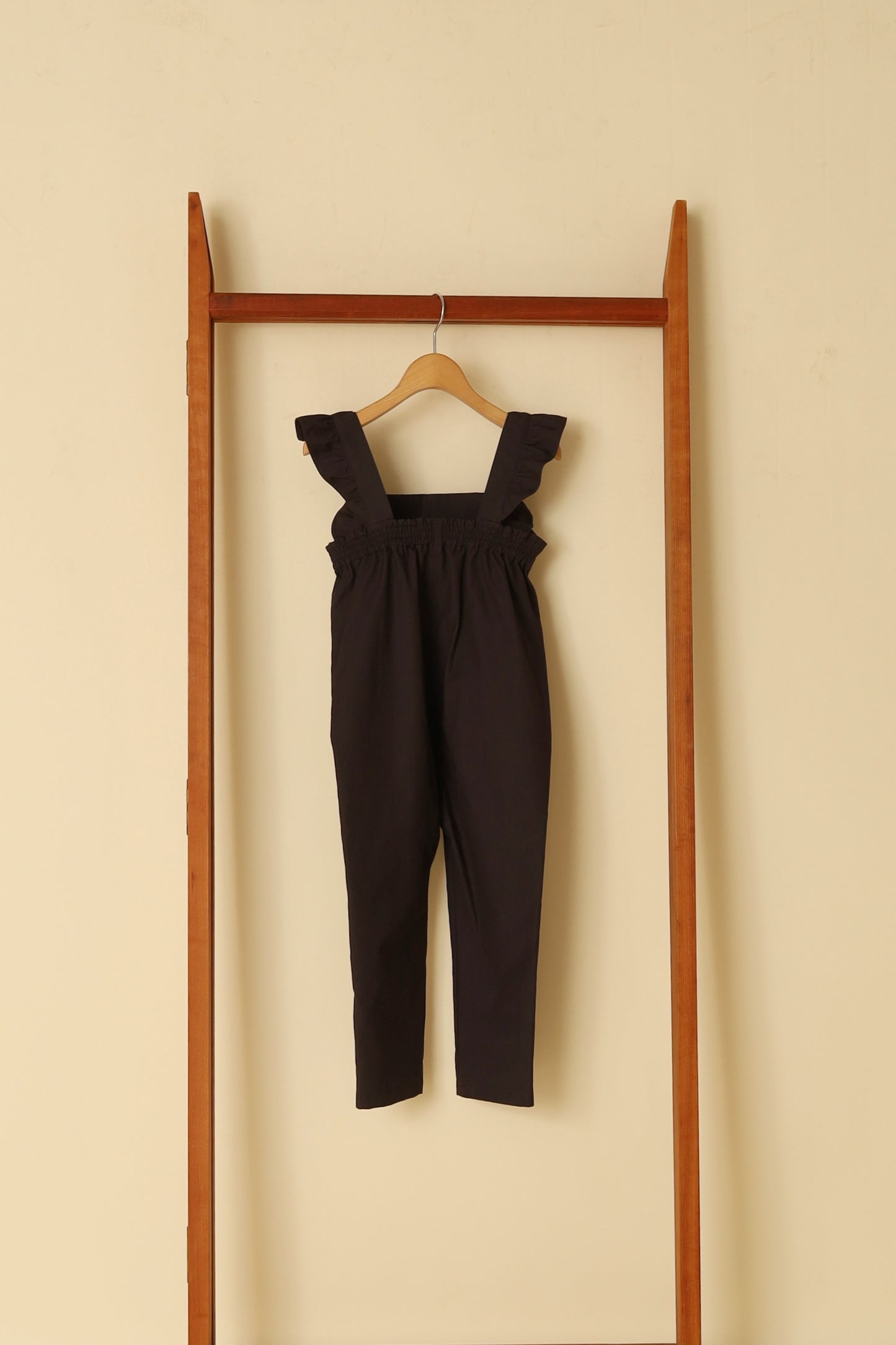 jonnlynx tiny people HORSE CLOTH SALOPETTO