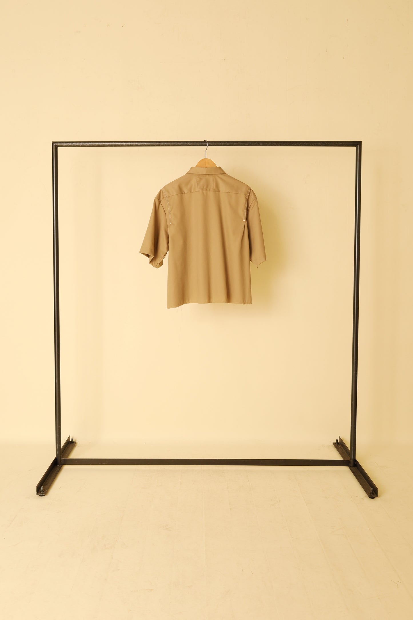 WHATEVERWORKS WORK S/S Work Shirt