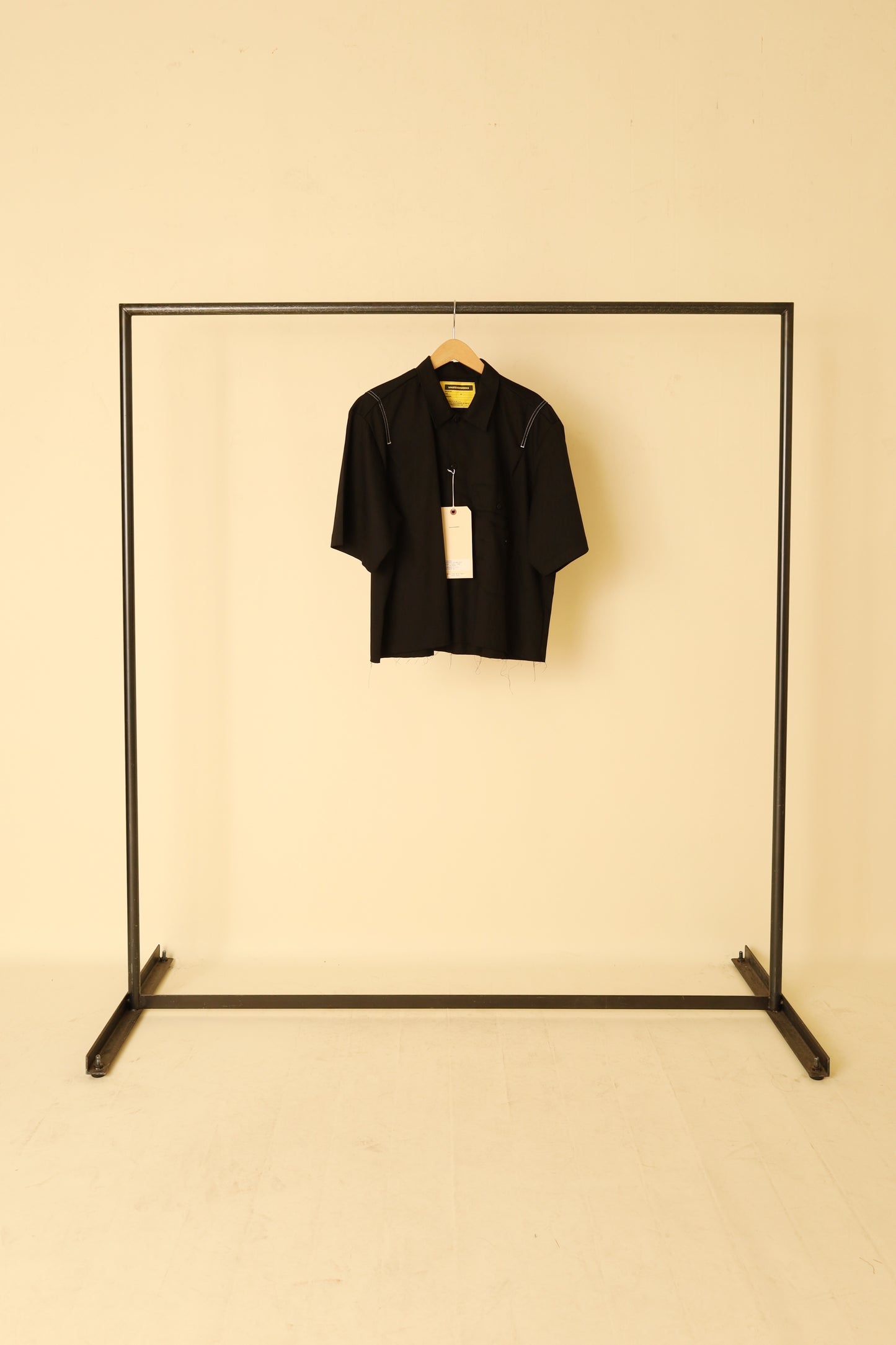 WHATEVERWORKS WORK S/S Work Shirt