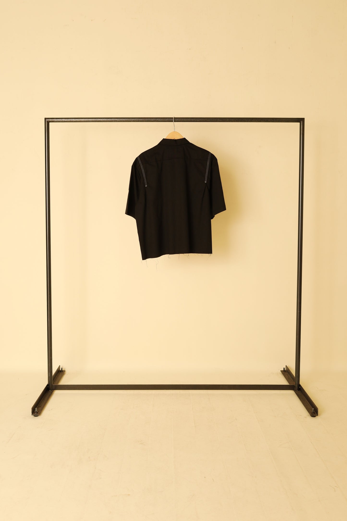WHATEVERWORKS WORK S/S Work Shirt