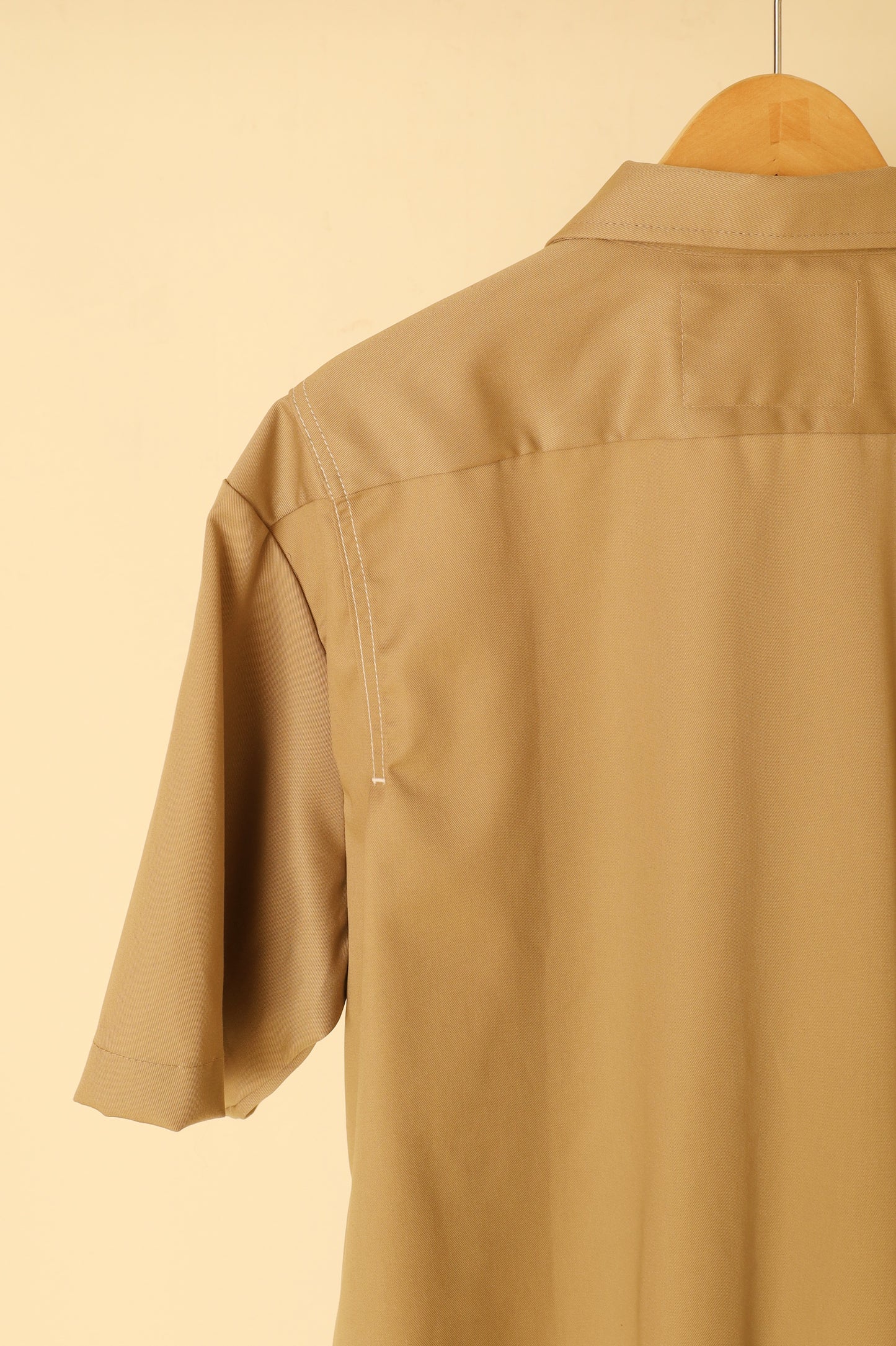 WHATEVERWORKS WORK S/S Work Shirt