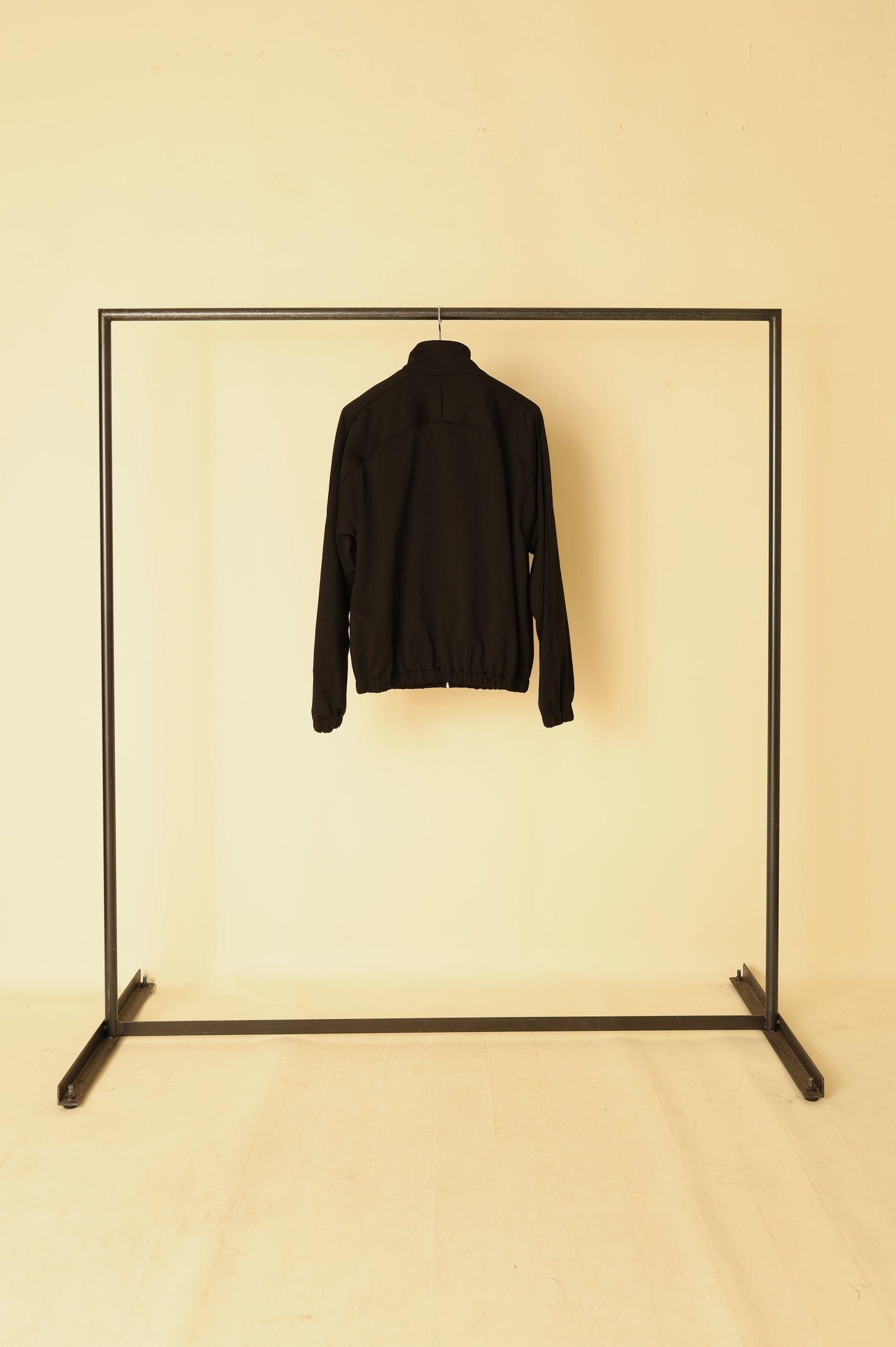 JIL SANDER SWEATSHIRT ZIP UP