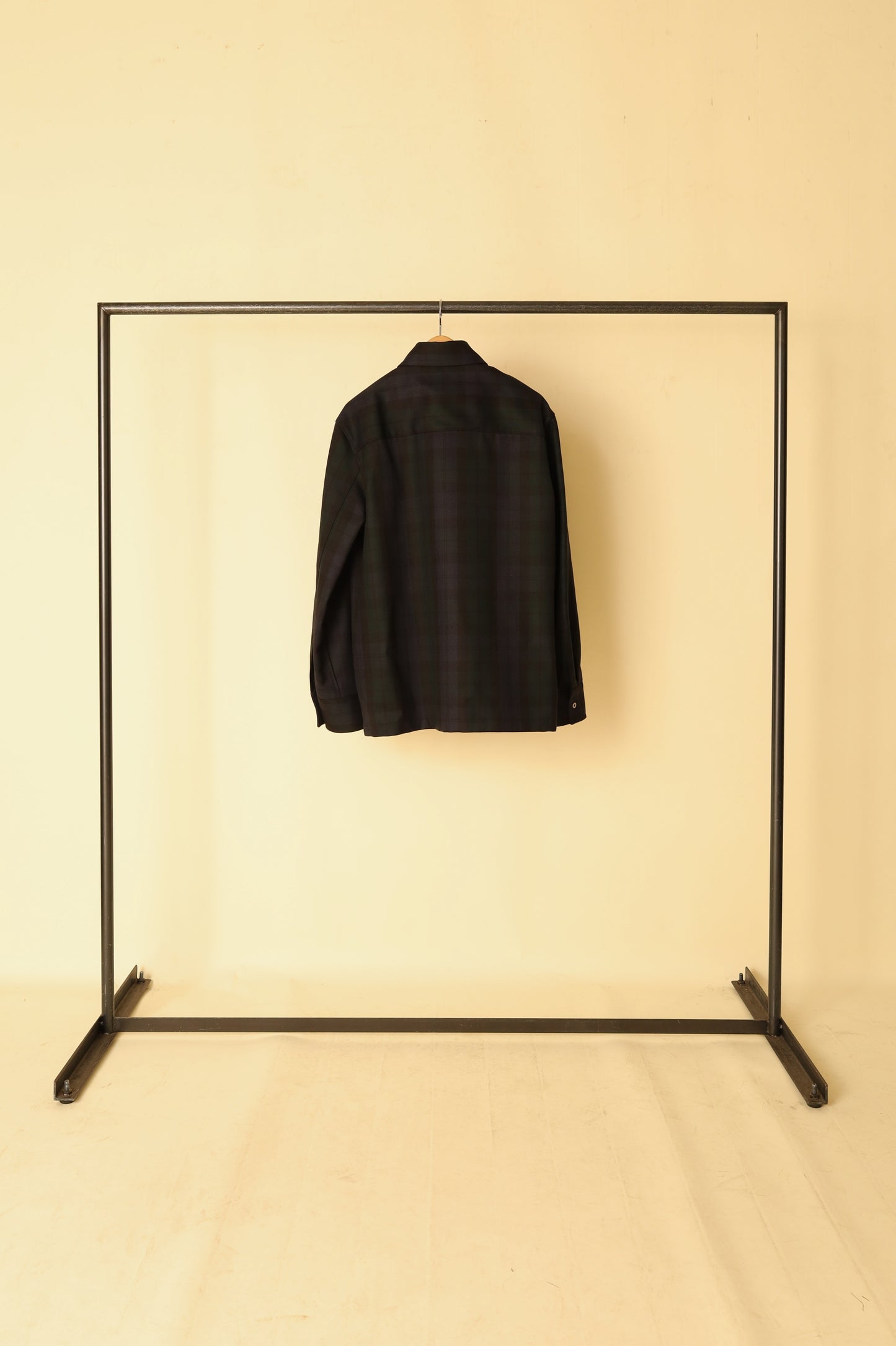JIL SANDER SHIRT 166