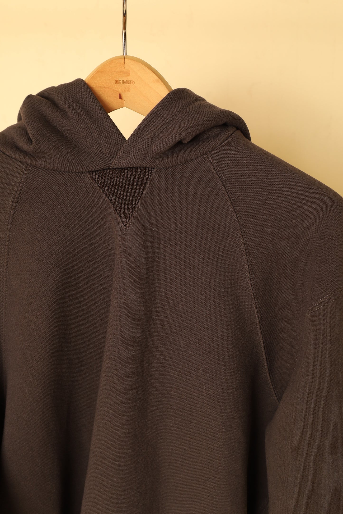 JIL SANDER SWEATSHIRT W/HOODIE