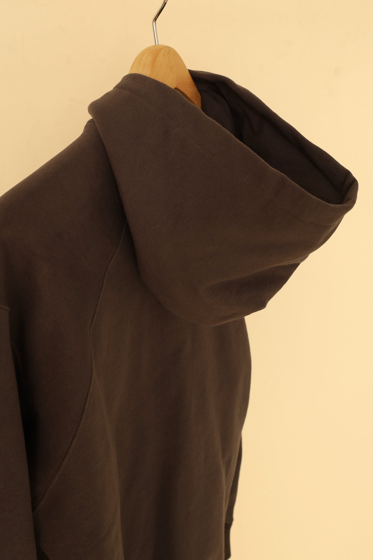JIL SANDER SWEATSHIRT W/HOODIE