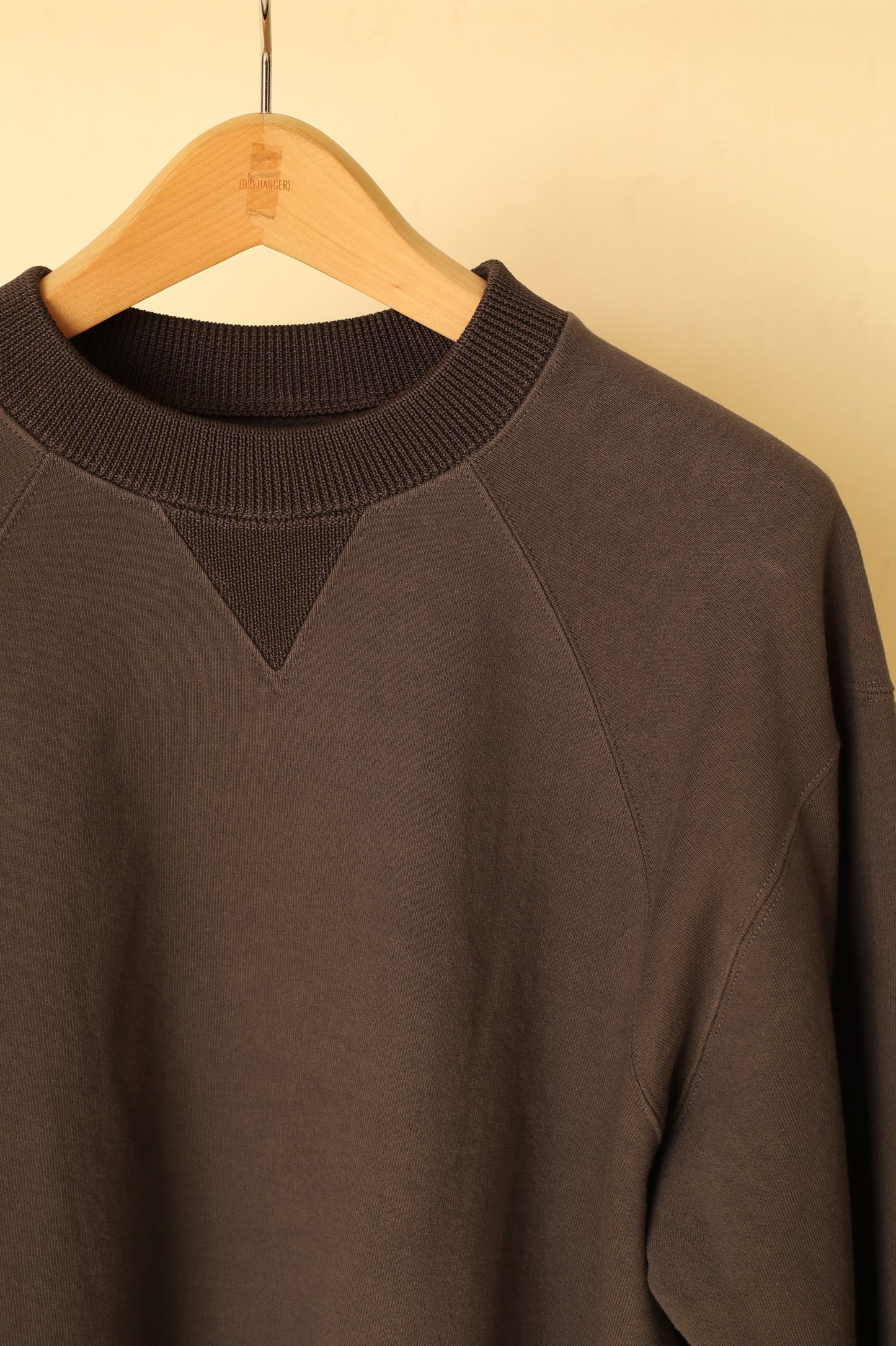JIL SANDER SWEATSHIRT CN LS