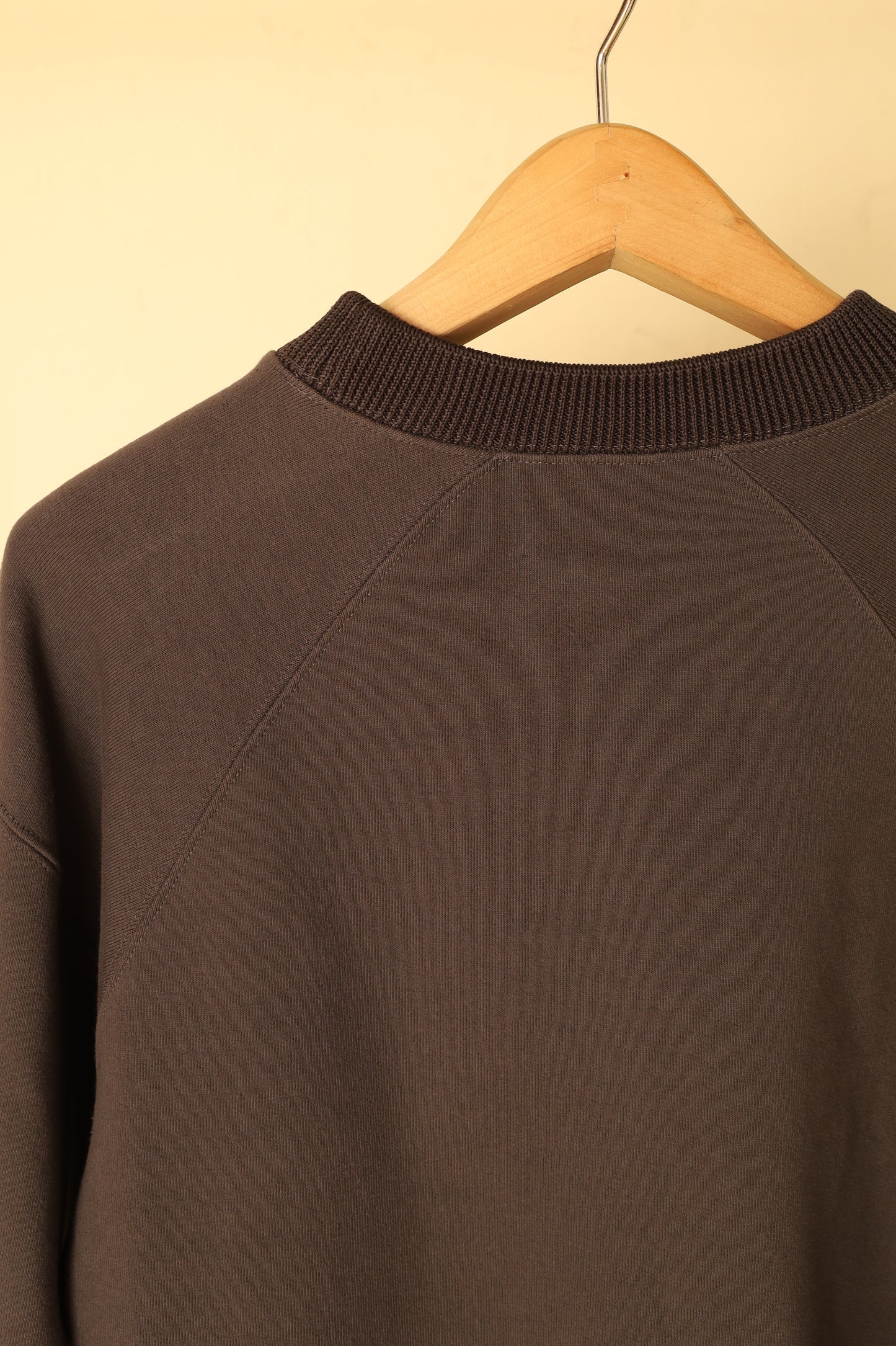 JIL SANDER SWEATSHIRT CN LS