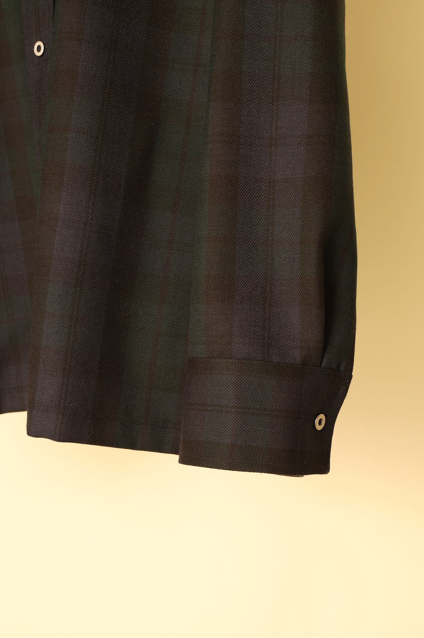 JIL SANDER SHIRT 166