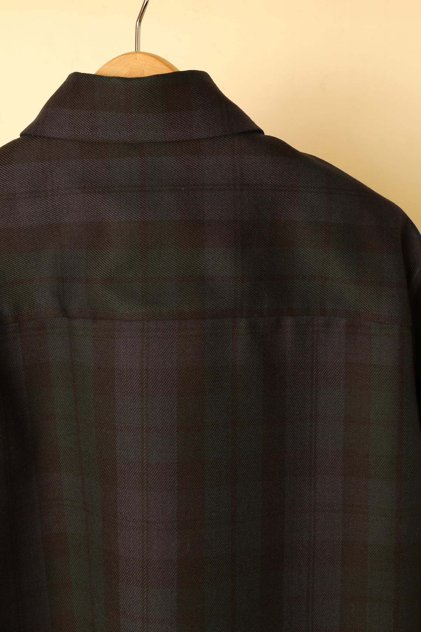 JIL SANDER SHIRT 166