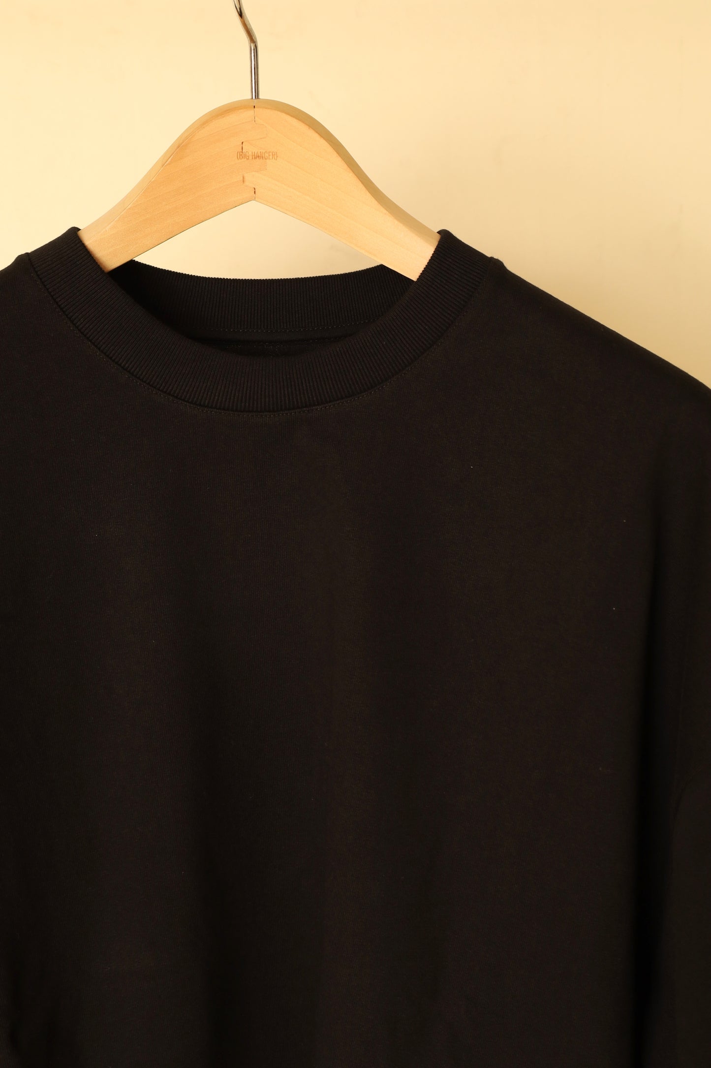 JIL SANDER T-SHIRT CN LS