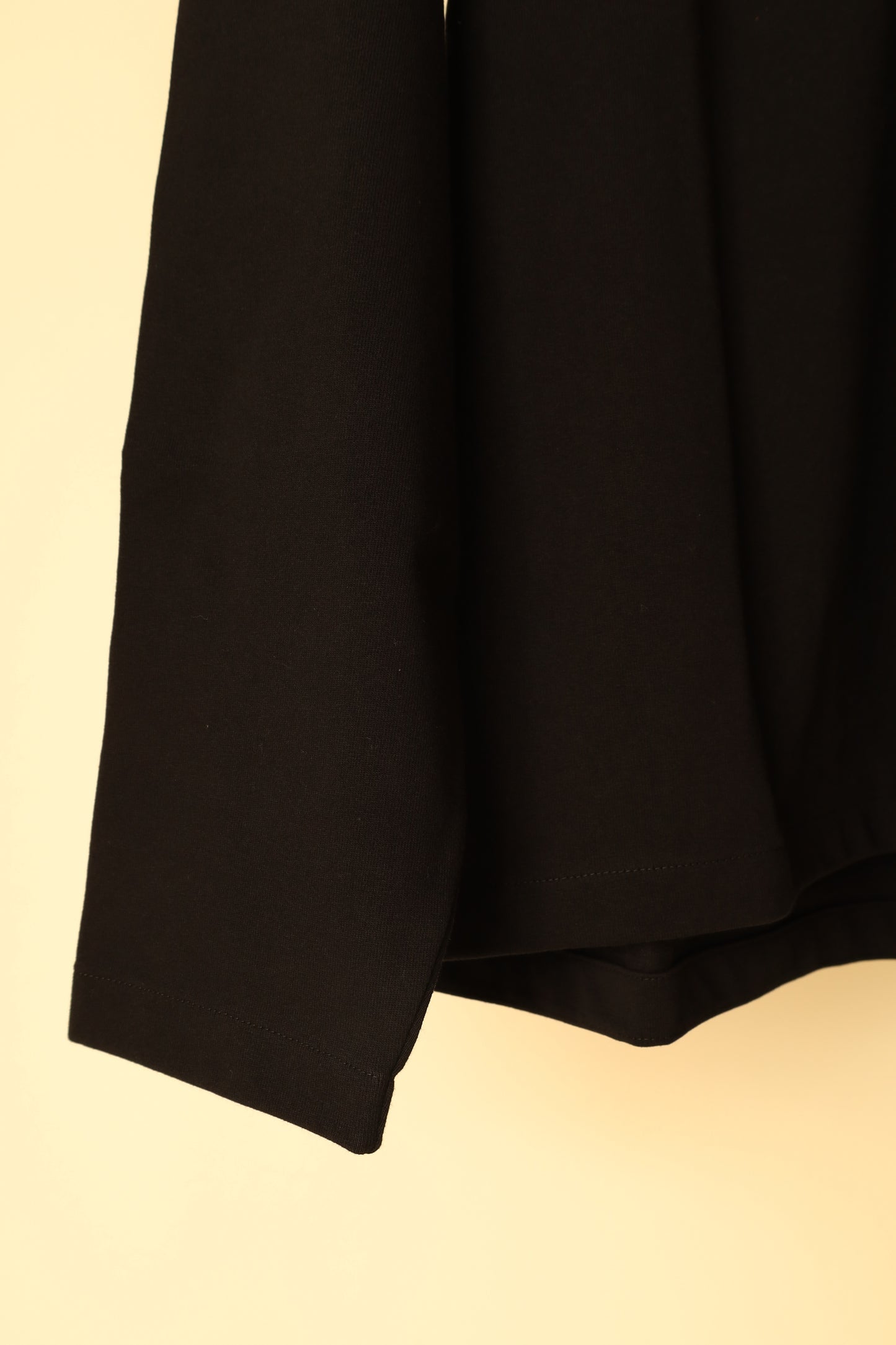 JIL SANDER T-SHIRT CN LS