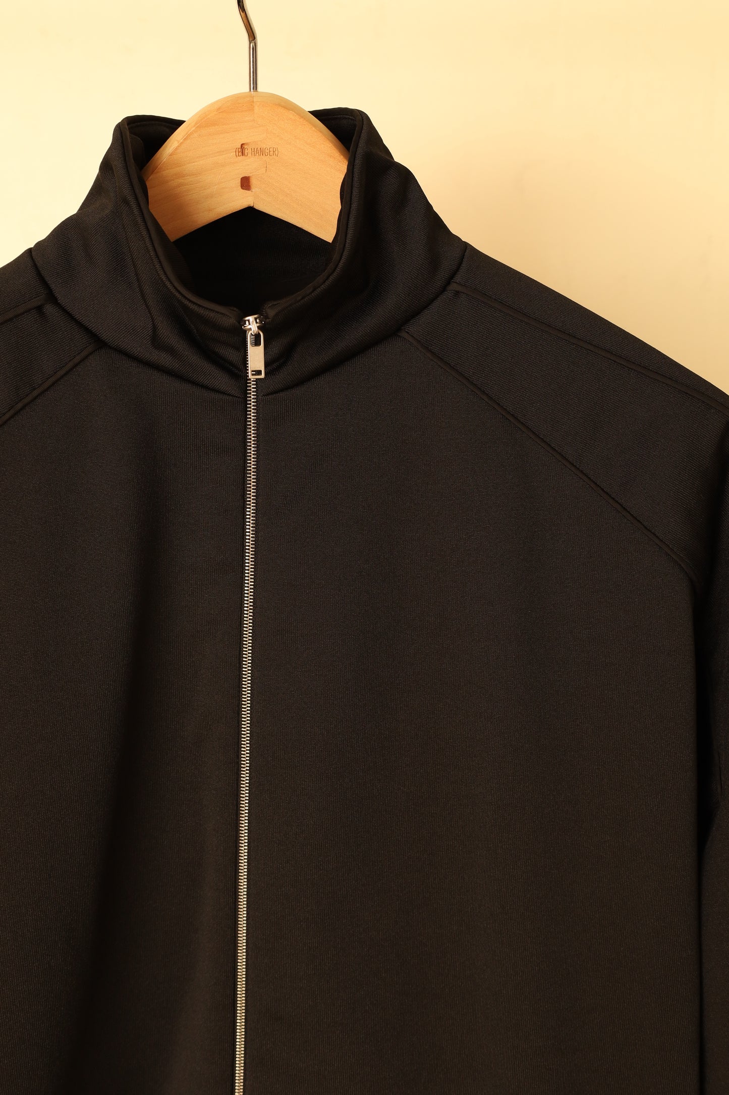 JIL SANDER SWEATSHIRT ZIP UP