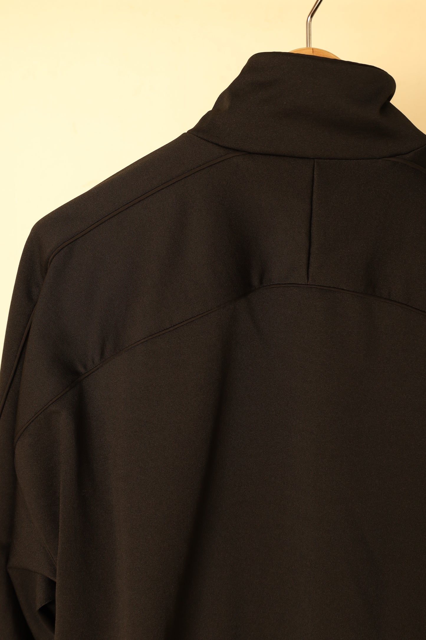 JIL SANDER SWEATSHIRT ZIP UP
