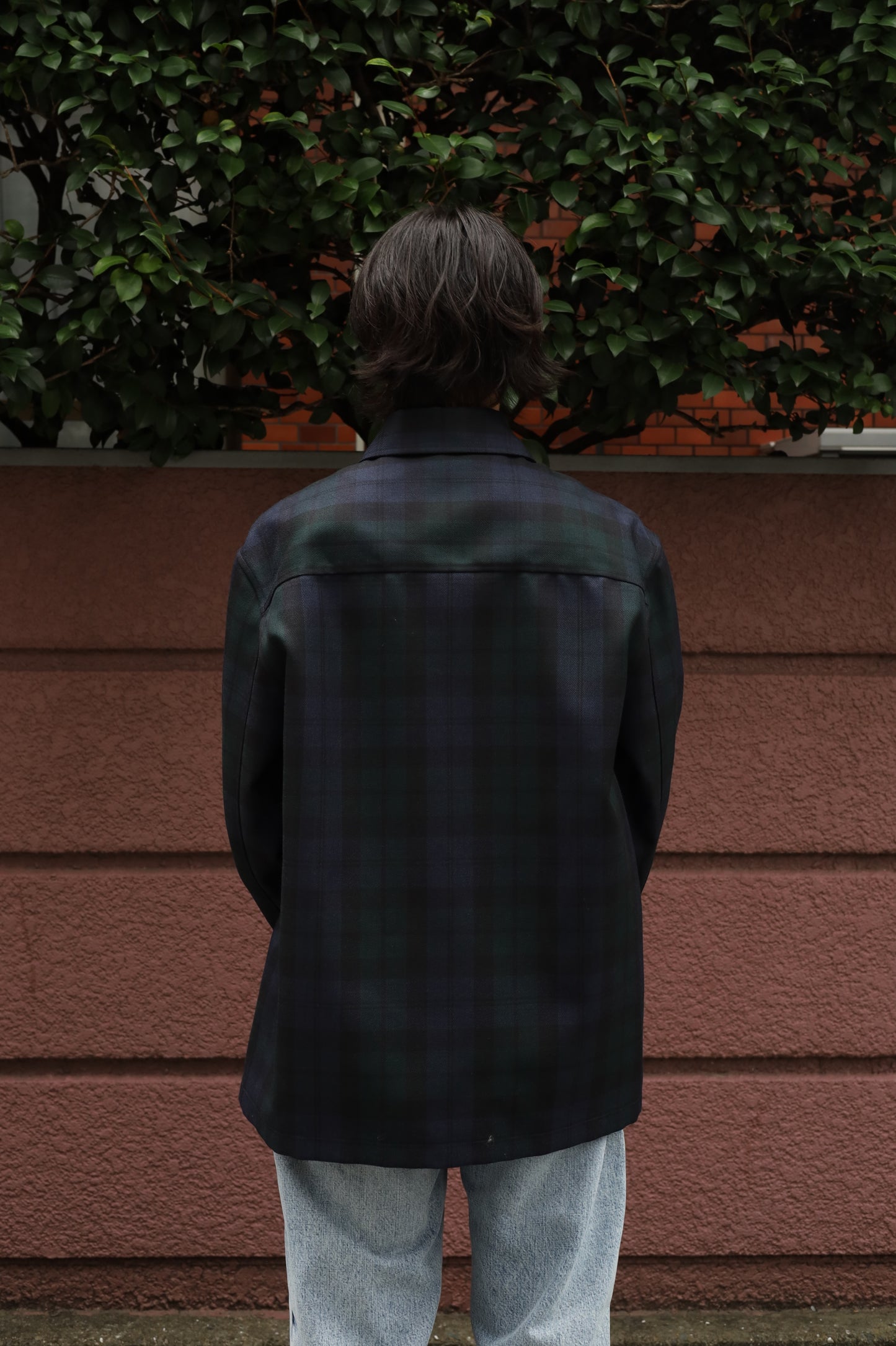 JIL SANDER SHIRT 166