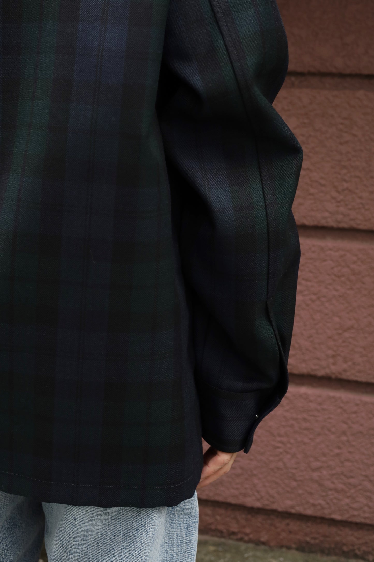 JIL SANDER SHIRT 166