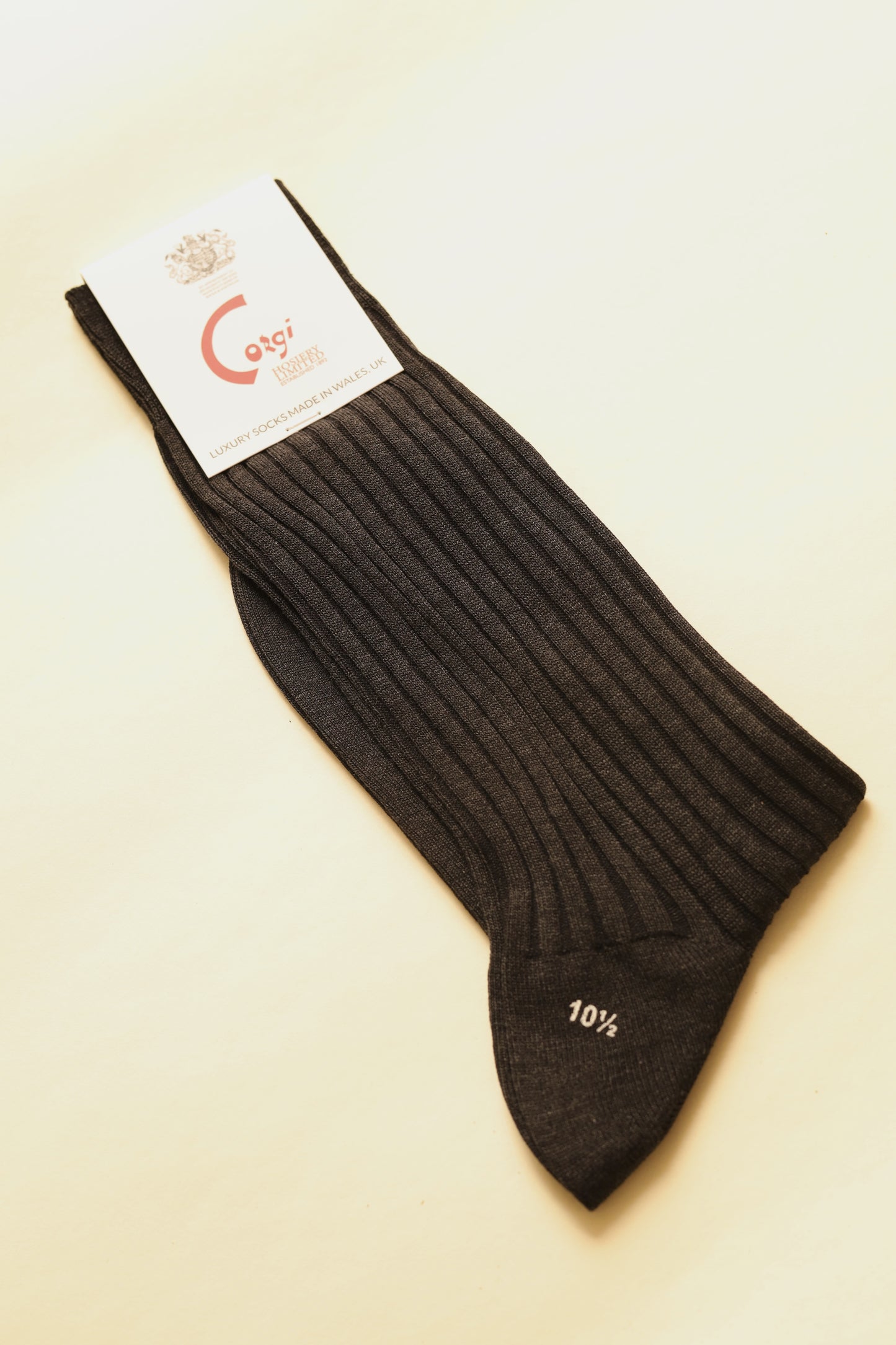 Corgi FINE GAUGE RIB SOCKS