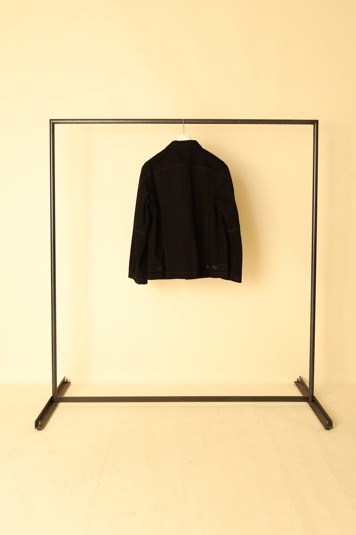 LEMAIRE BOXY JACKET