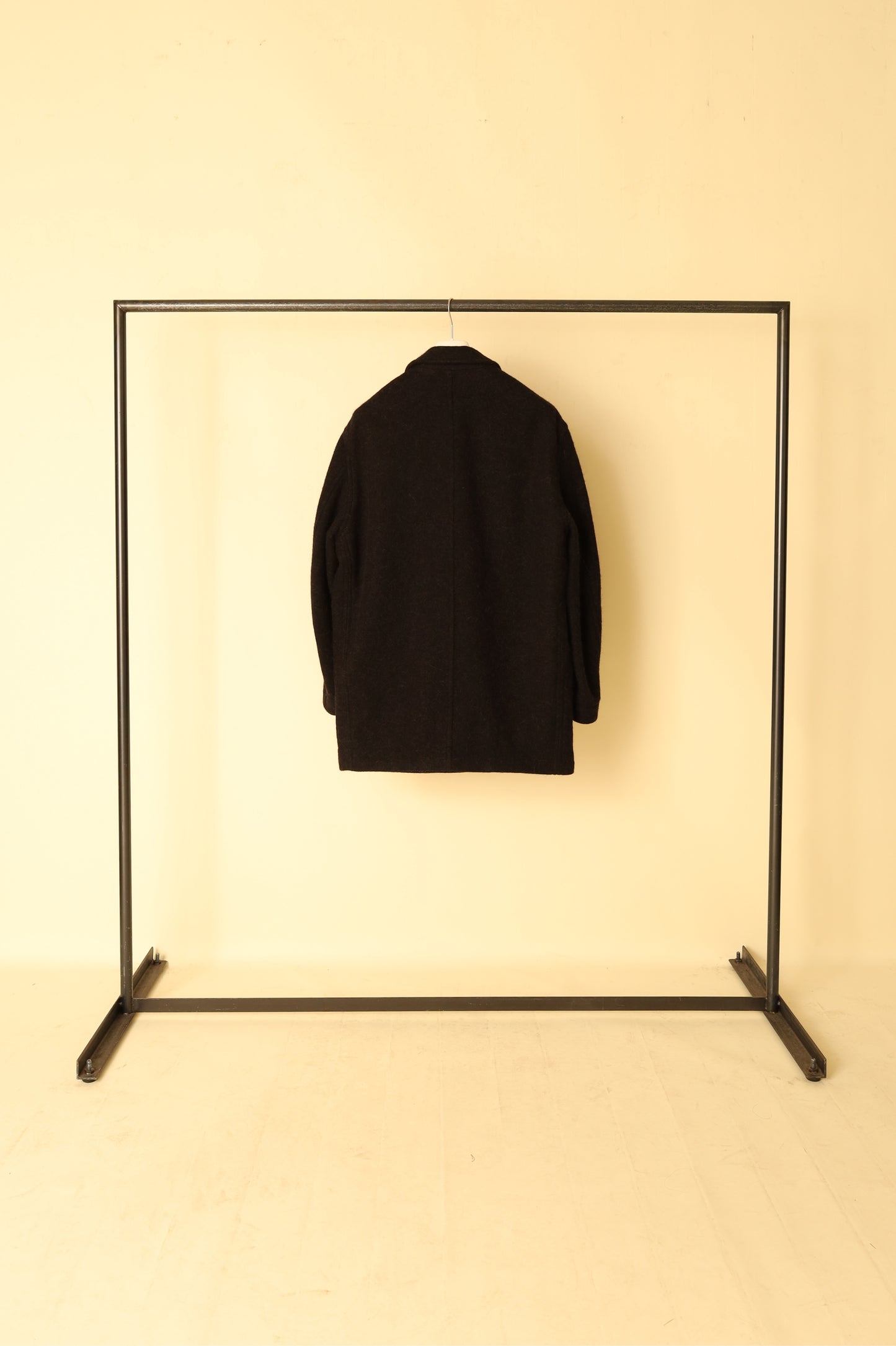 LEMAIRE FELT WOOL JACKET