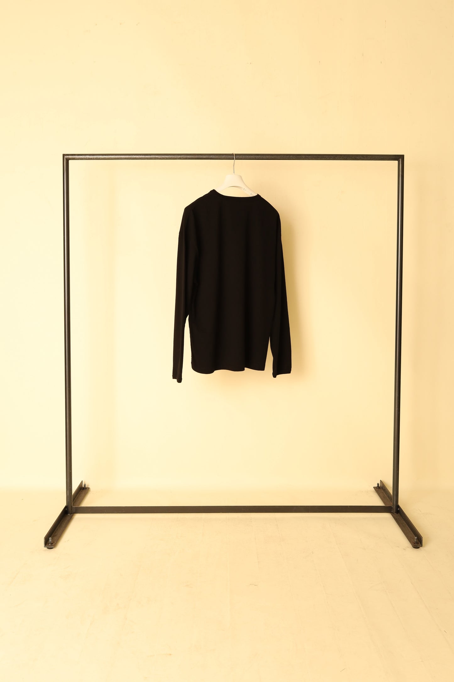 LEMAIRE BOXY LS T-SHIRT