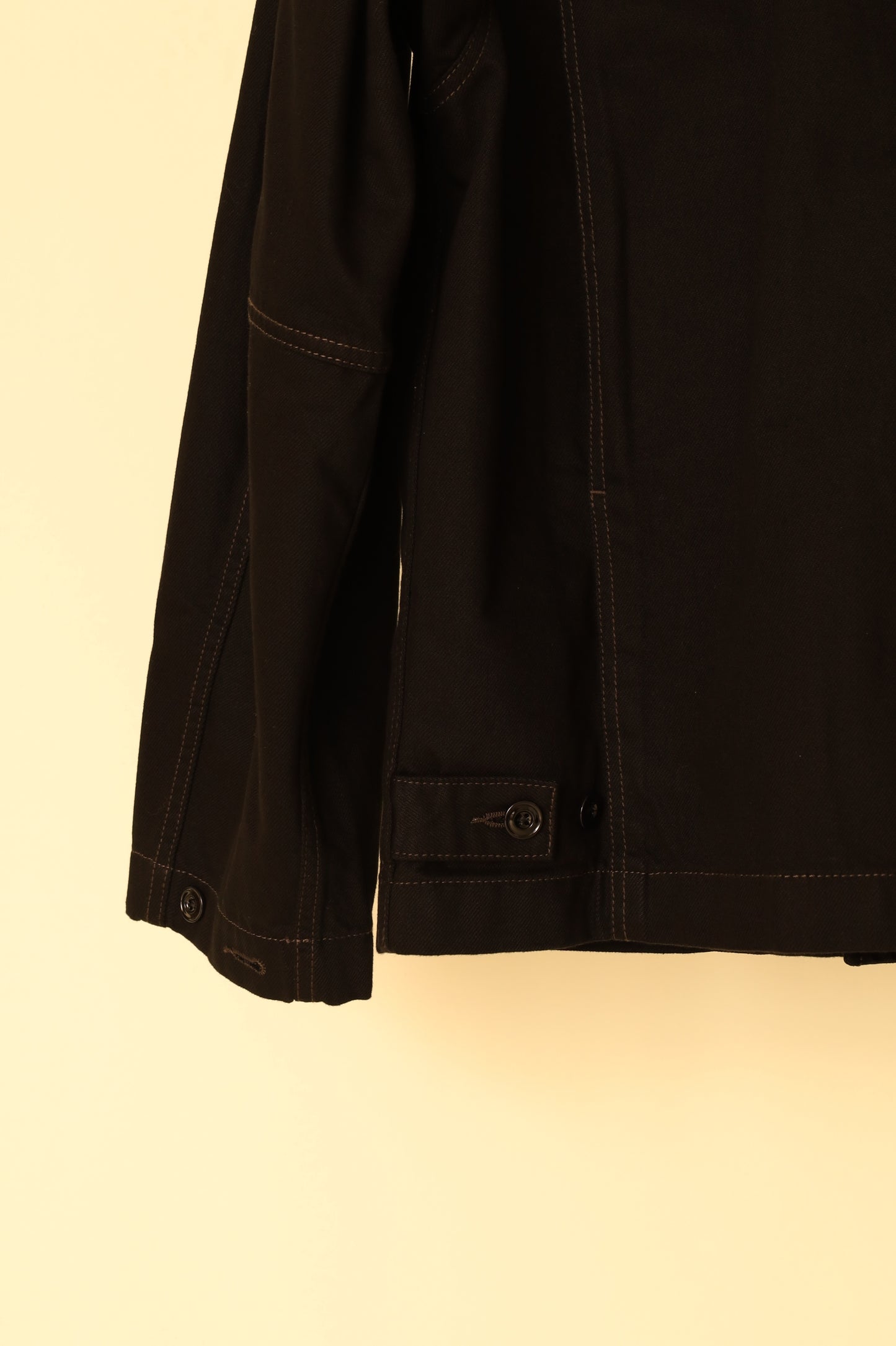 LEMAIRE BOXY JACKET