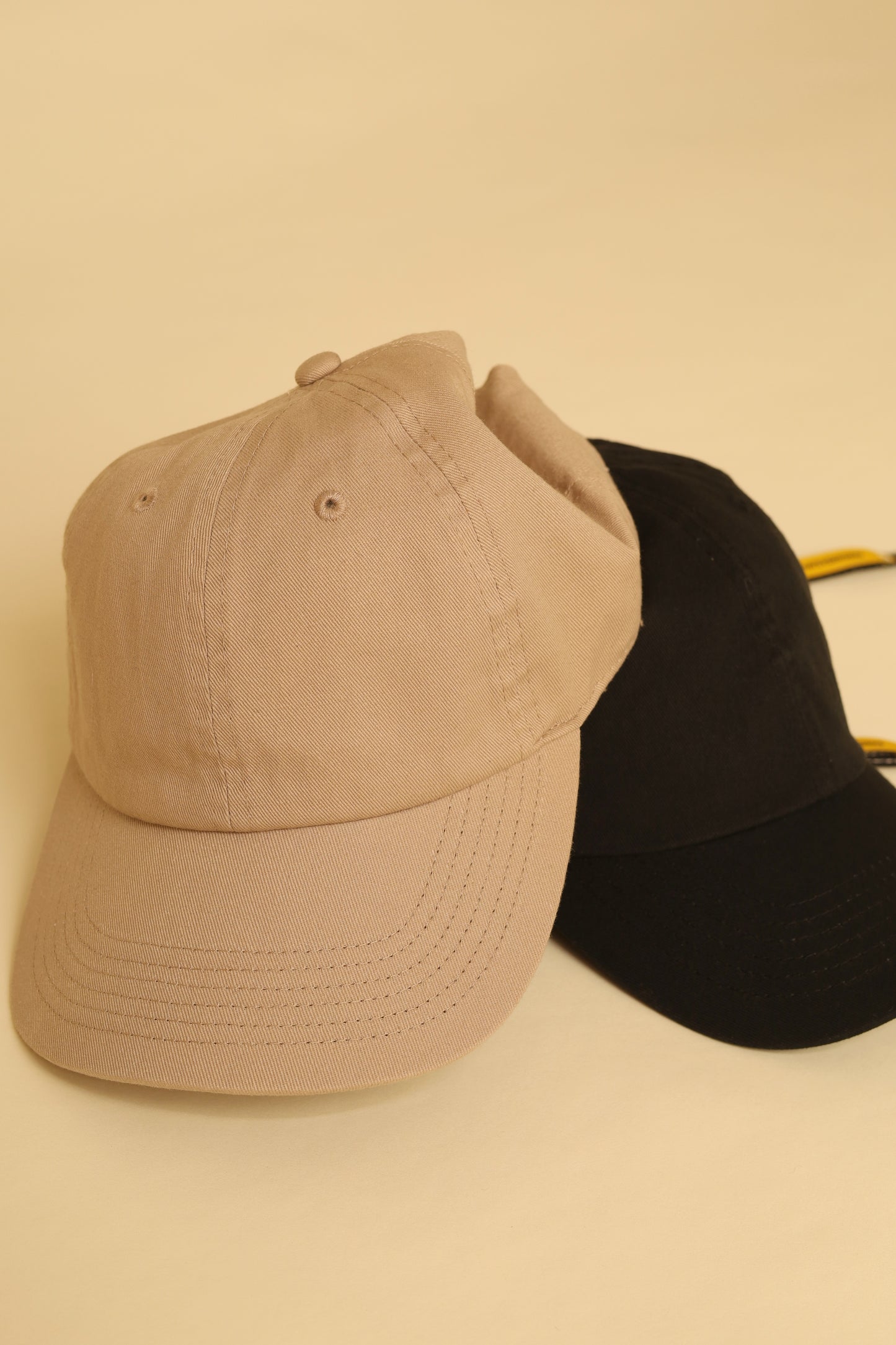 WHATEVERWORK LOW PROFILE CAP