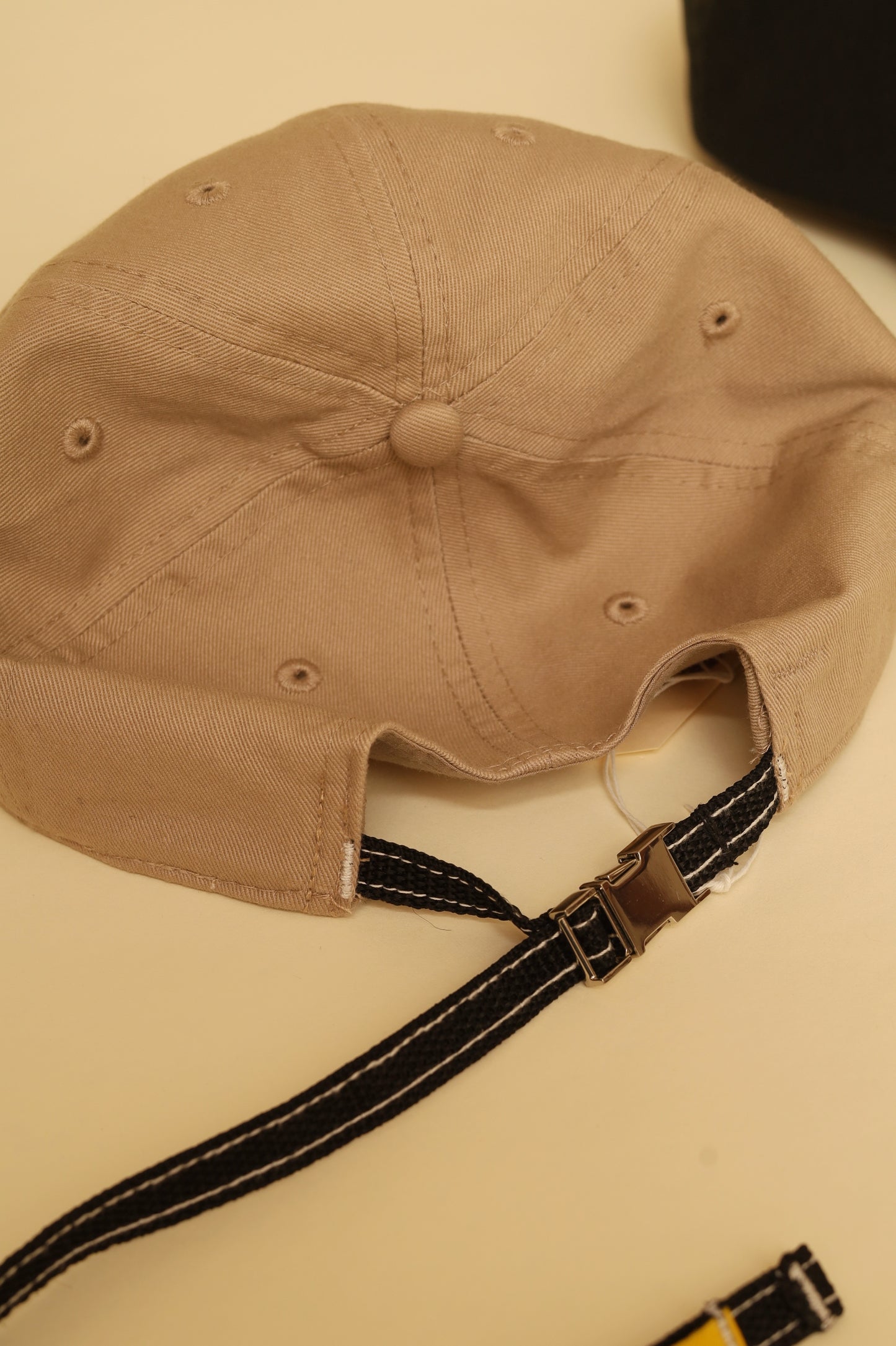 WHATEVERWORK LOW PROFILE CAP