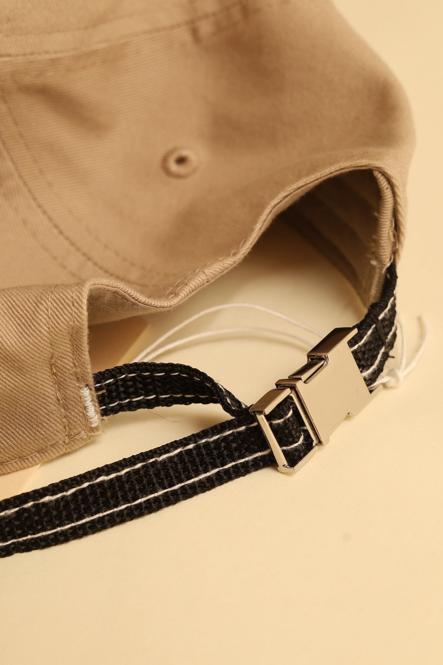 WHATEVERWORK LOW PROFILE CAP
