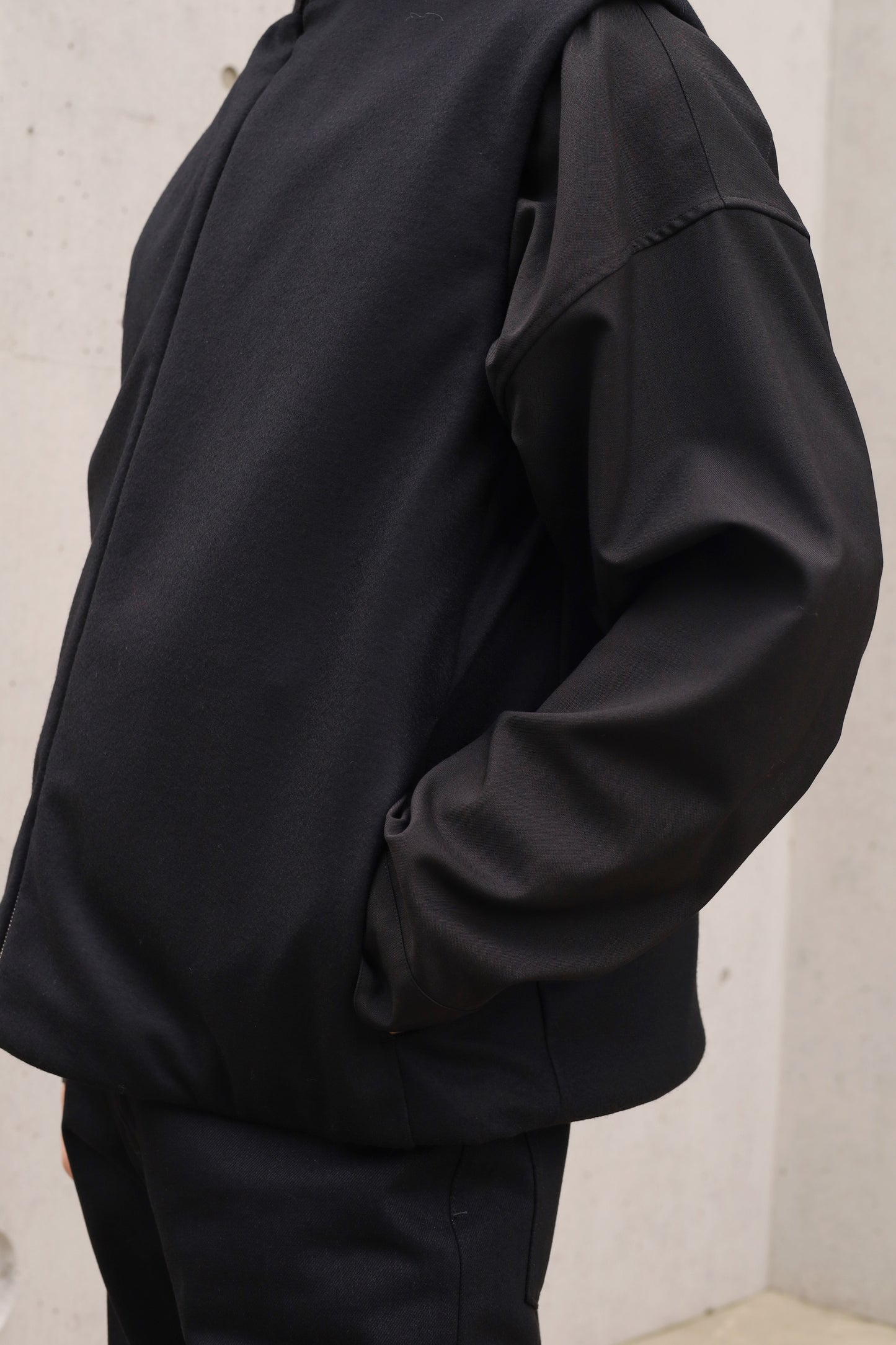 JIL SANDER GILET