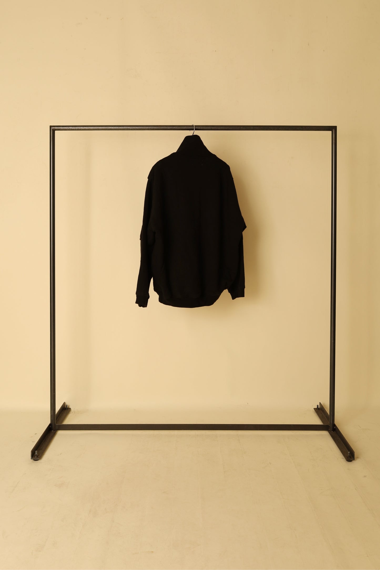 WONDER ROOM FLIGHT JACKET whale