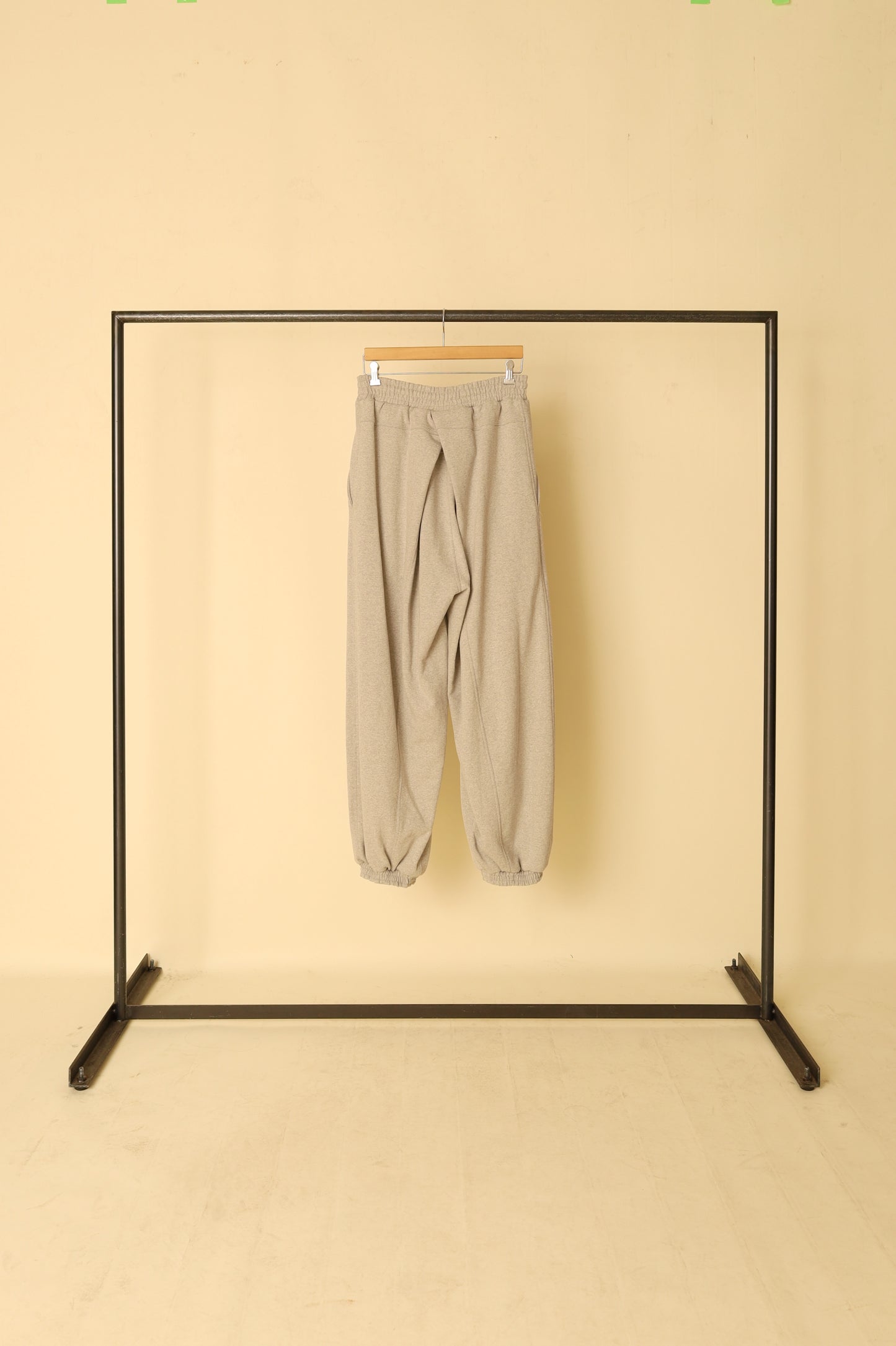 HED MAYNER EMBROIDERED PANTS