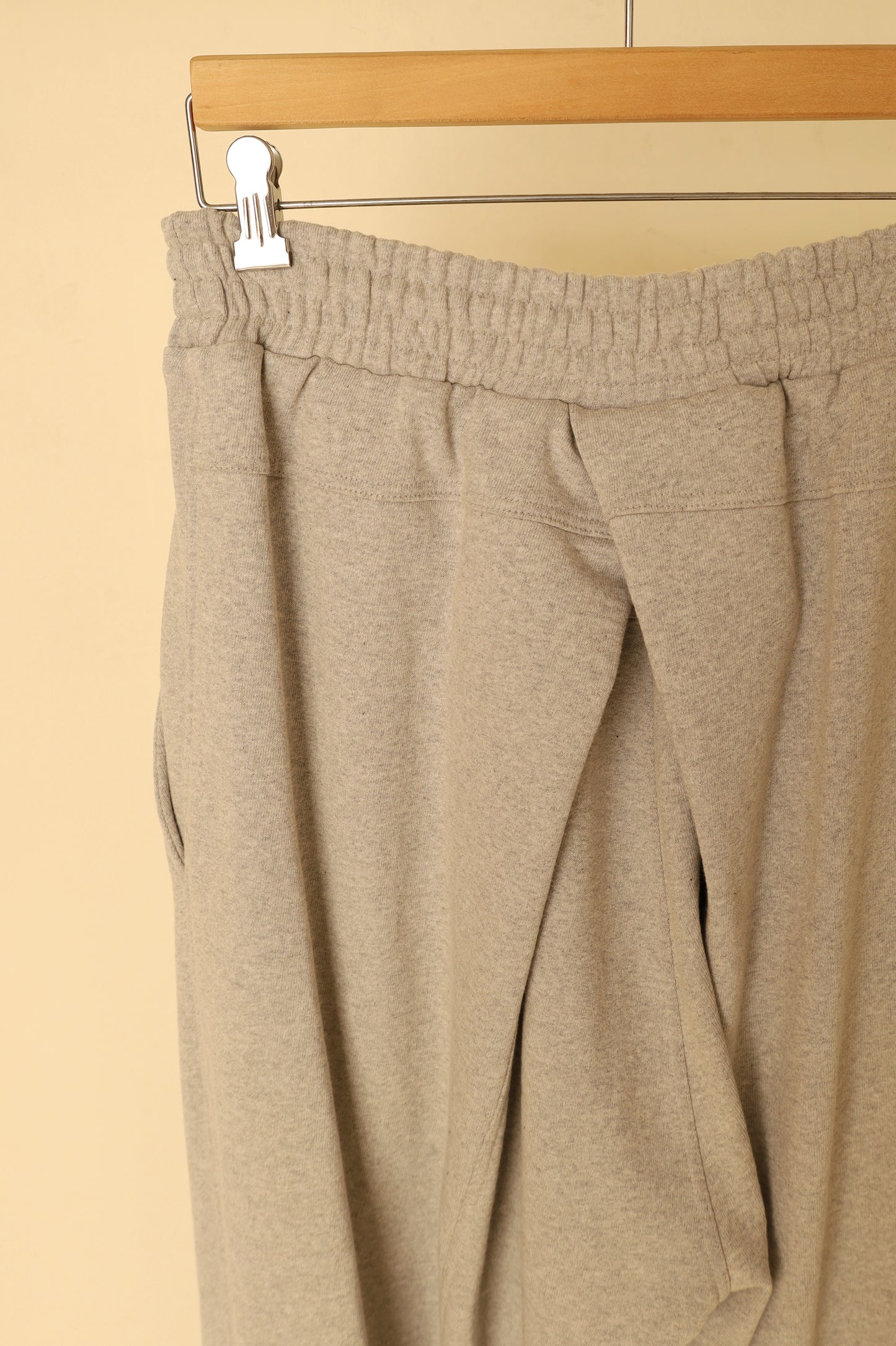 HED MAYNER EMBROIDERED PANTS