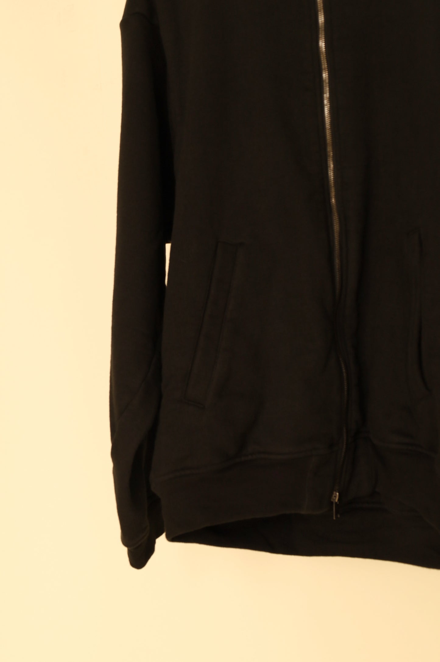 WONDER ROOM FLIGHT JACKET whale