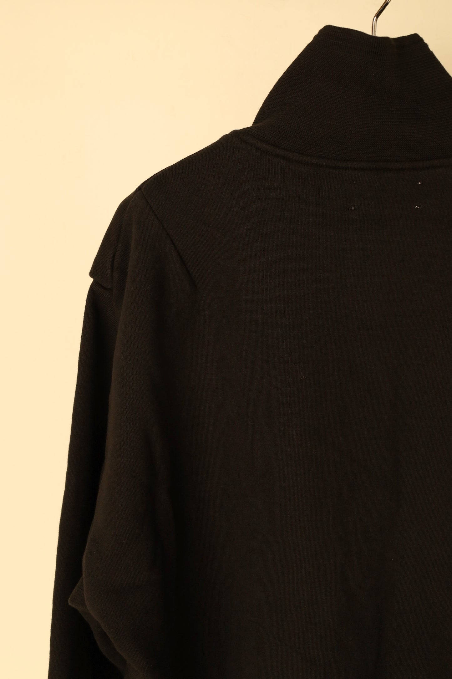 WONDER ROOM FLIGHT JACKET whale