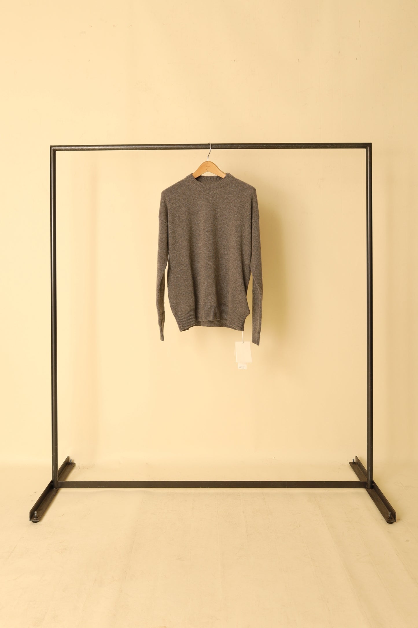 JIL SANDER CN LS JUMPER