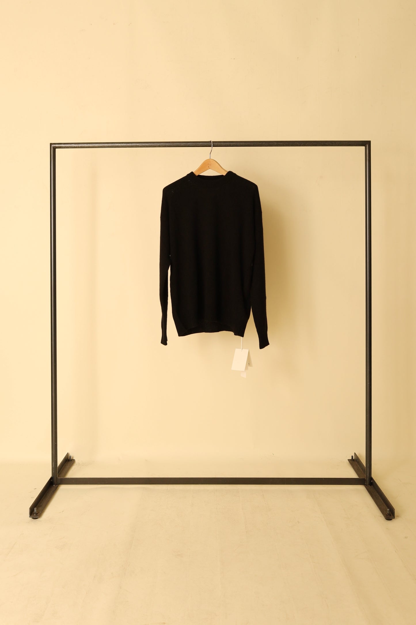 JIL SANDER CN LS JUMPER