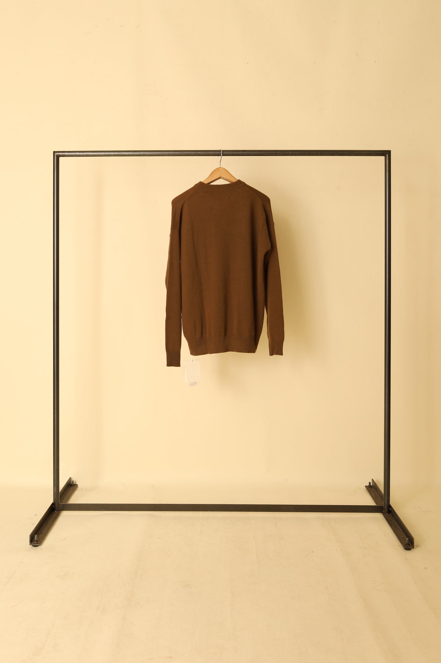 JIL SANDER CN LS JUMPER