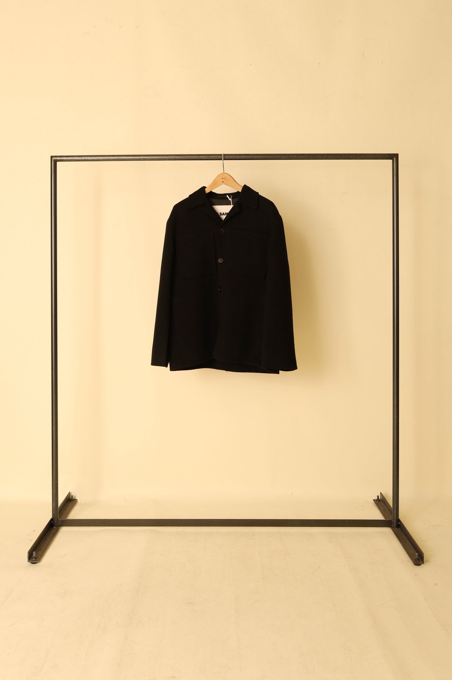 JIL SANDER JACKET 77 DB