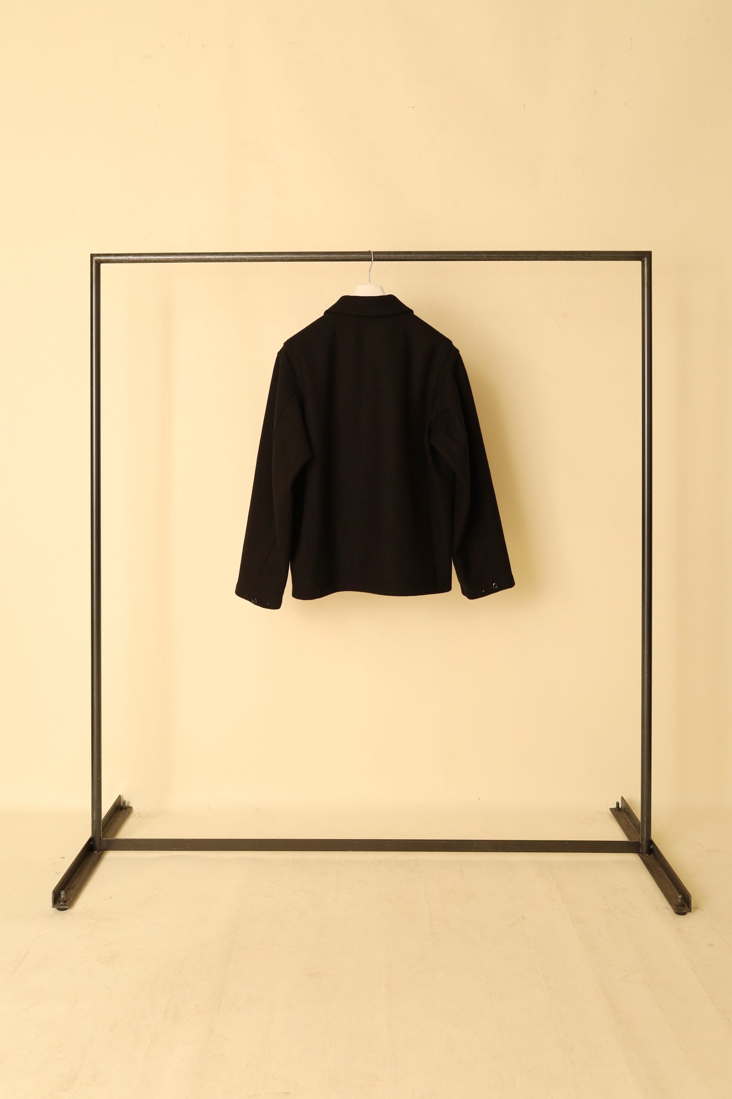 LEMAIRE UTILITY JACKET