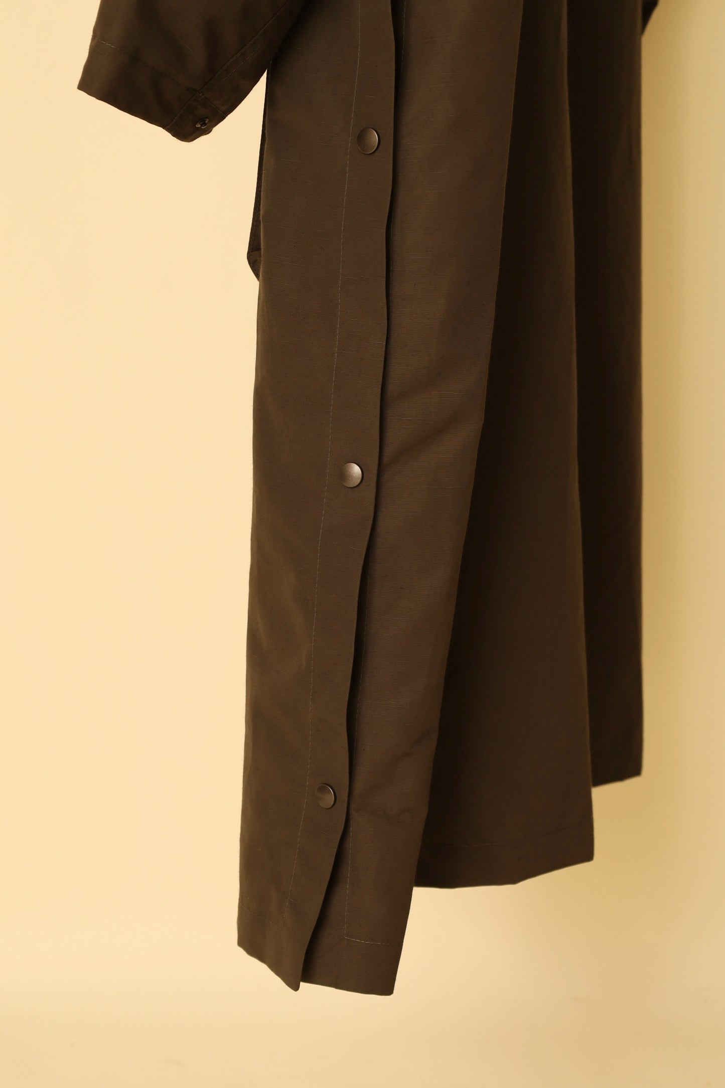 LEMAIRE UTILITY RAINCOAT
