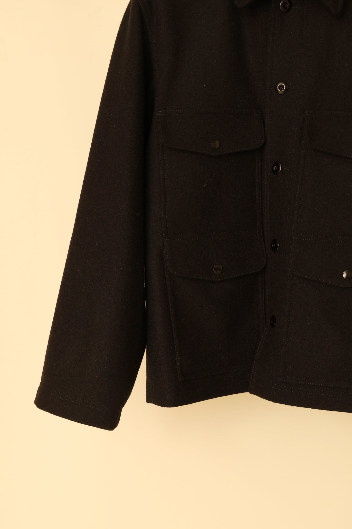 LEMAIRE UTILITY JACKET